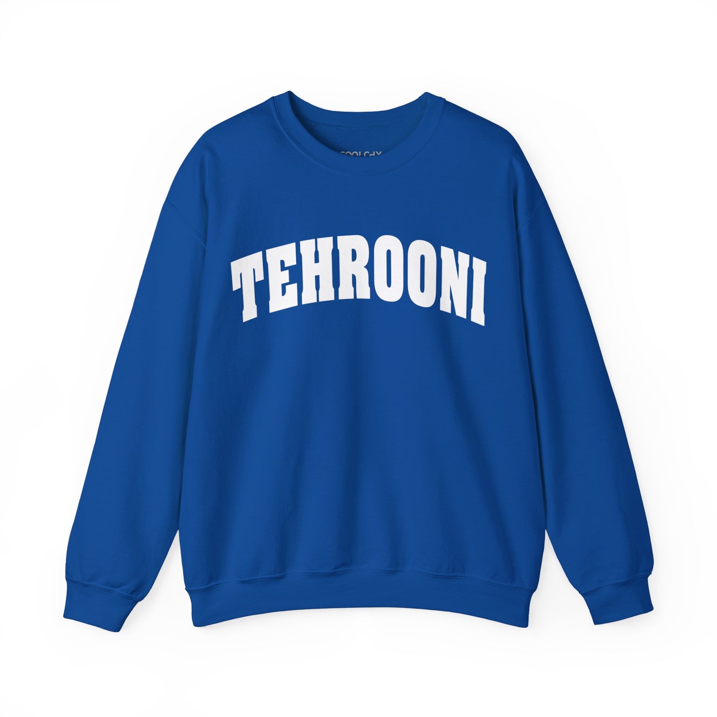 Tehrooni Sweatshirt