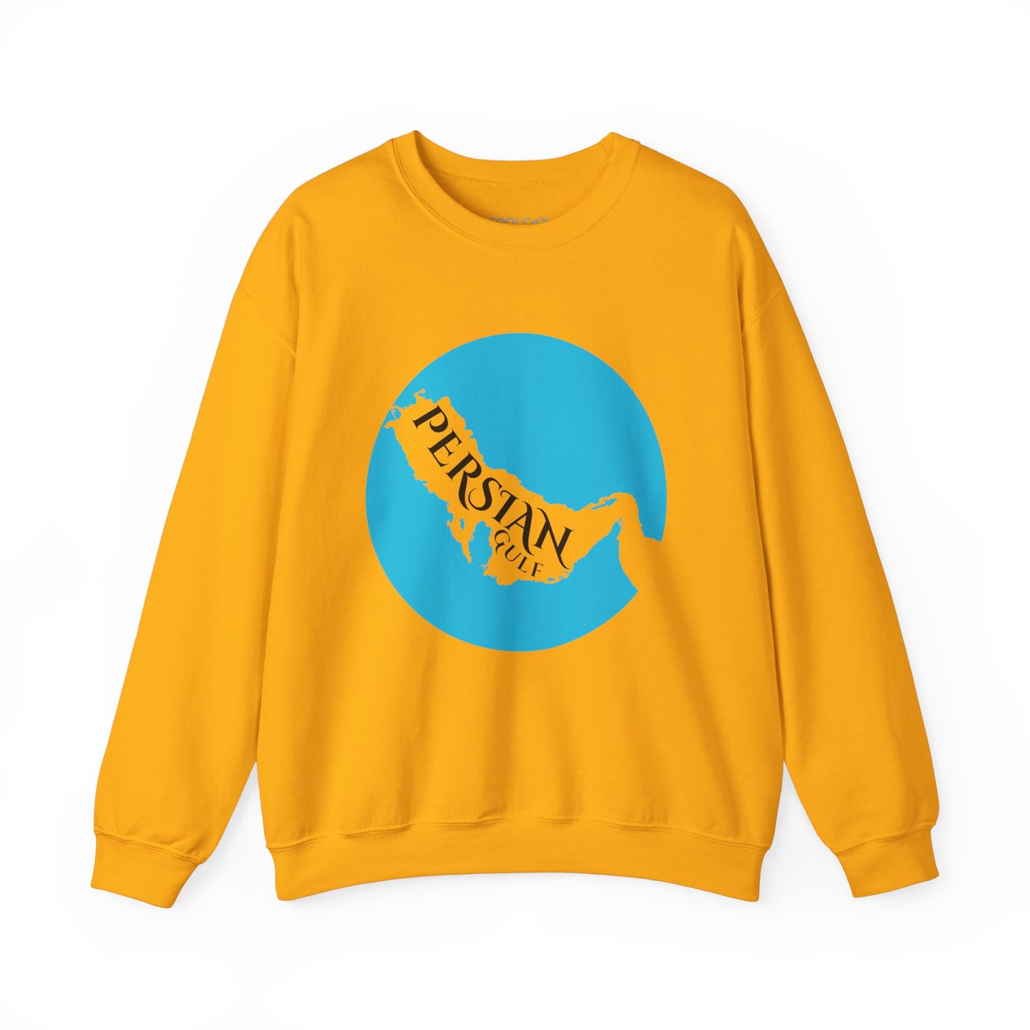 Persian Gulf Sweatshirt