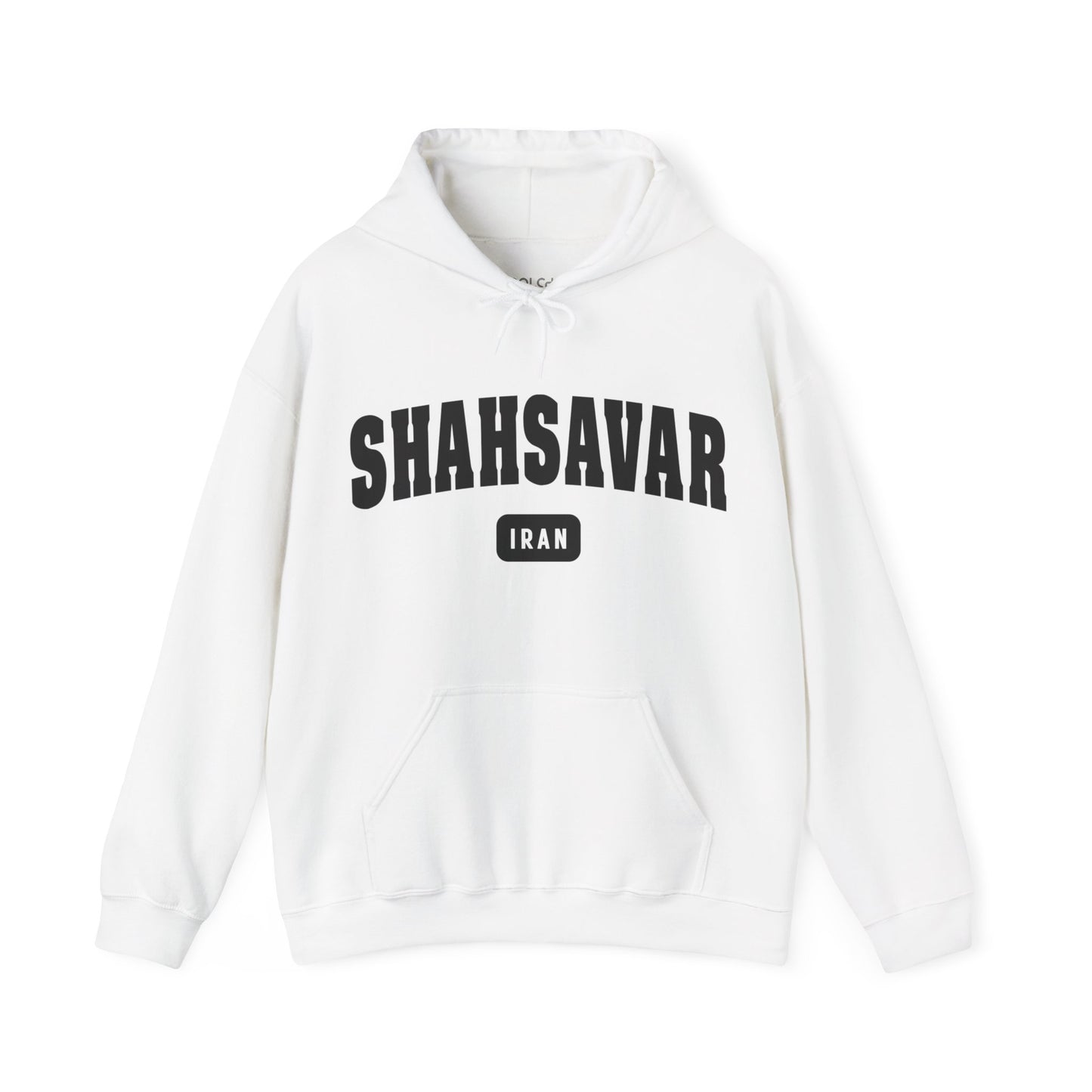 Shahsavar Hoodie