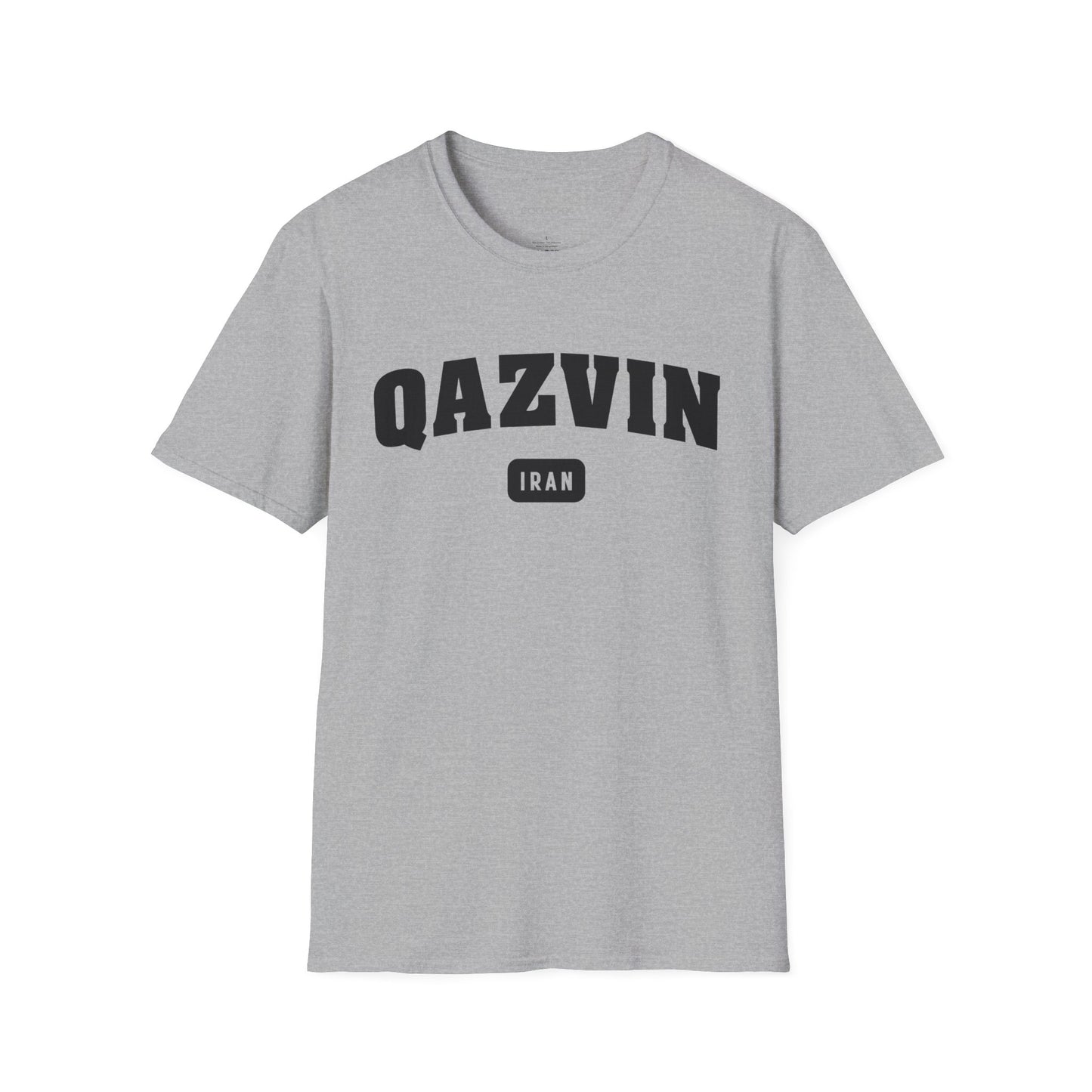 Qazvin Unisex T-Shirt