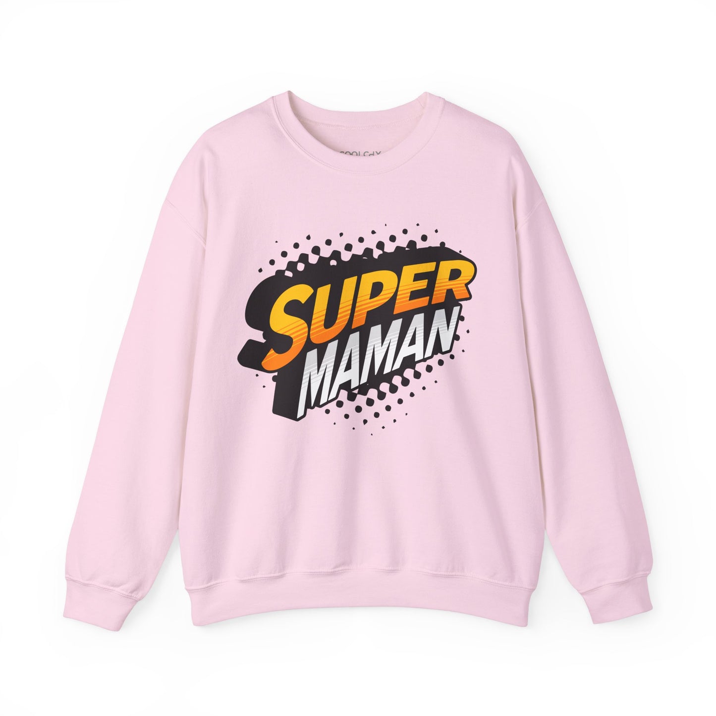 Super Maman Sweatshirt