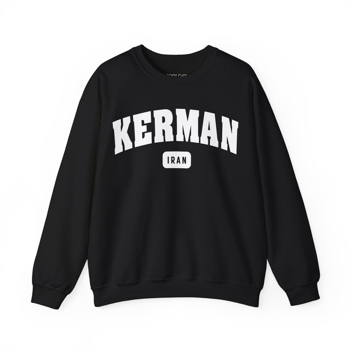 Kerman Sweatshirt