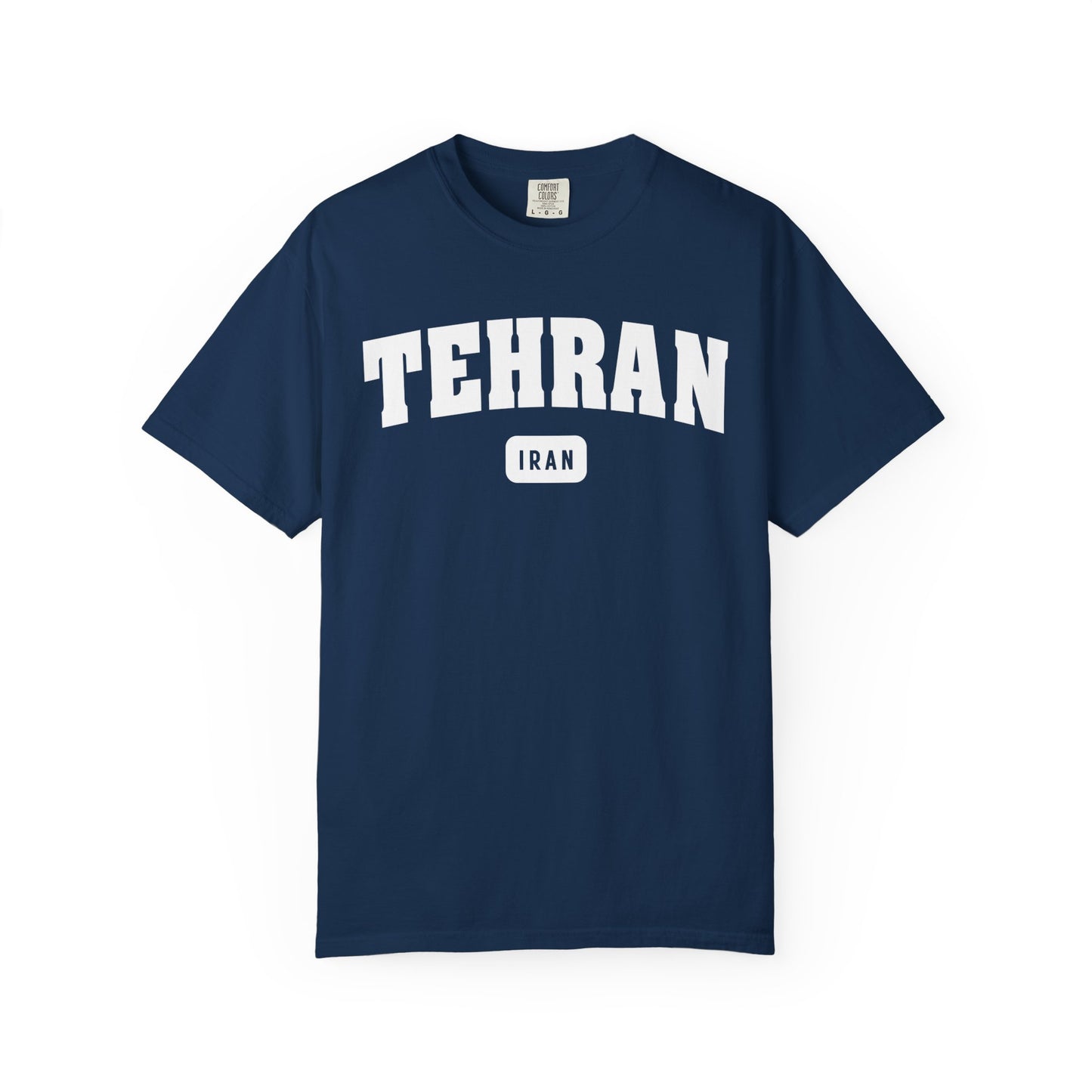 Tehran Premium Tee