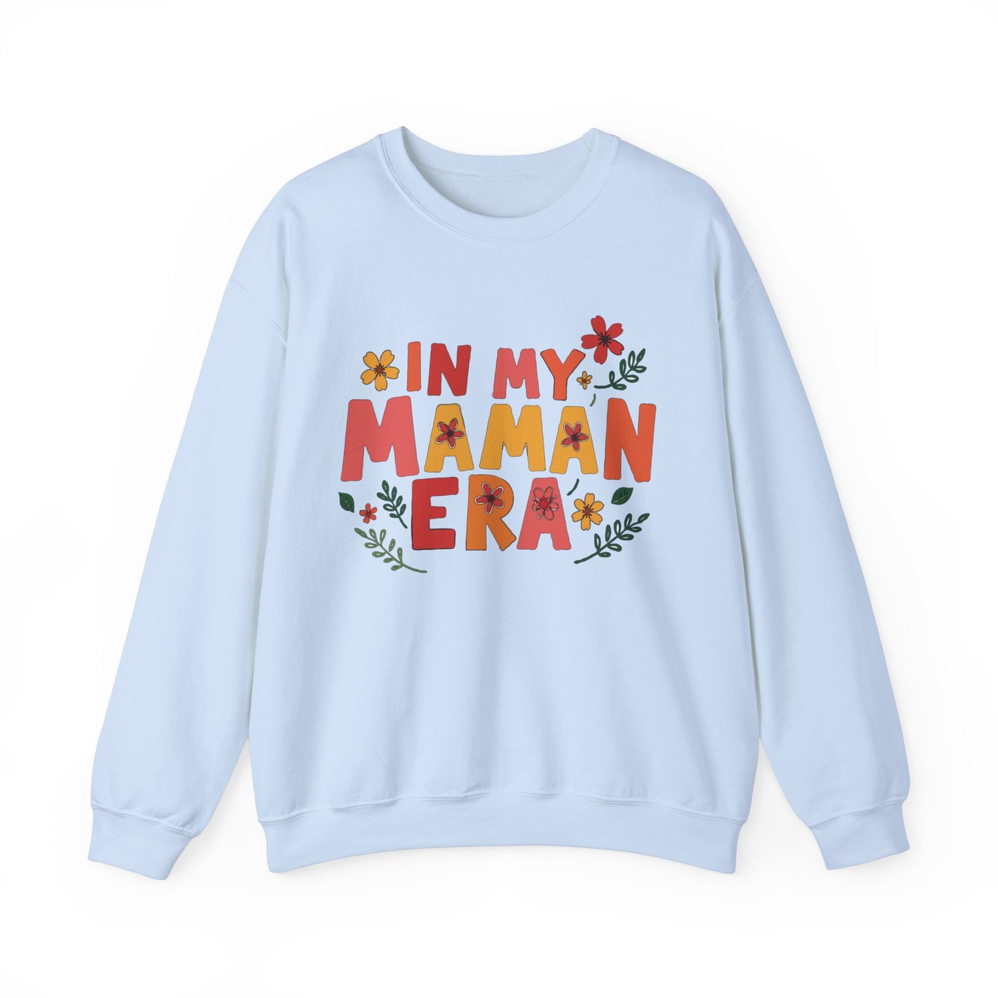 Maman Era Sweatshirt