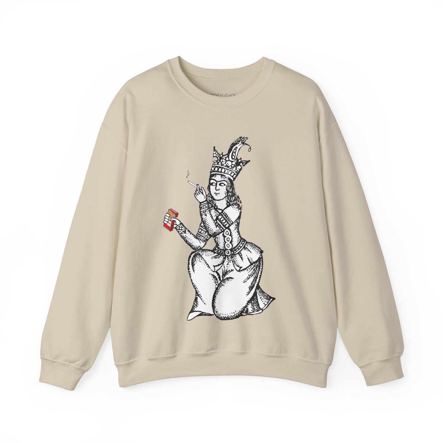 Bahman Sweatshirt