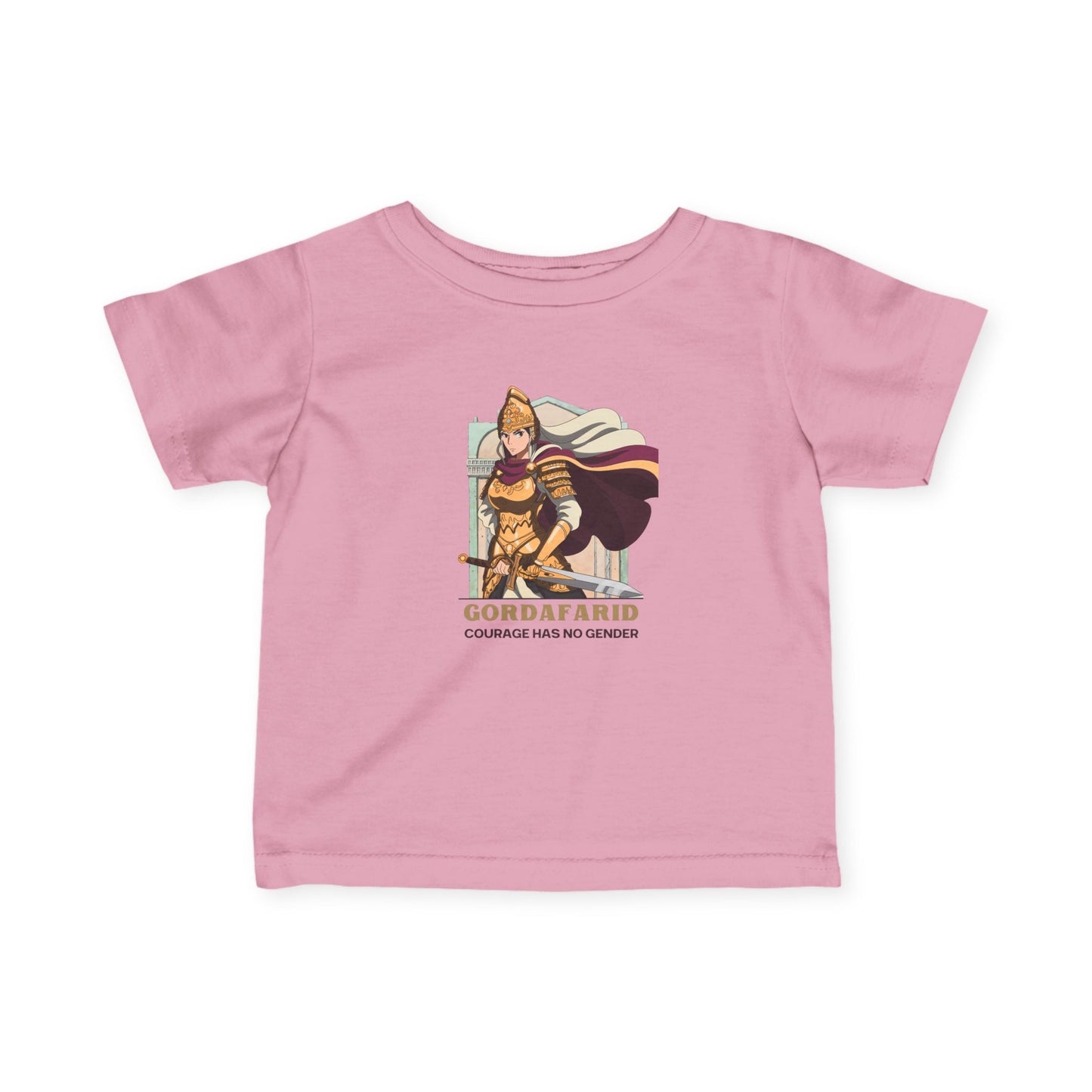 Gordafarid Infant Tee
