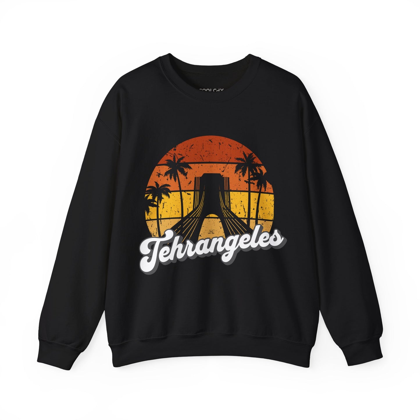 Tehrangeles Sweatshirt