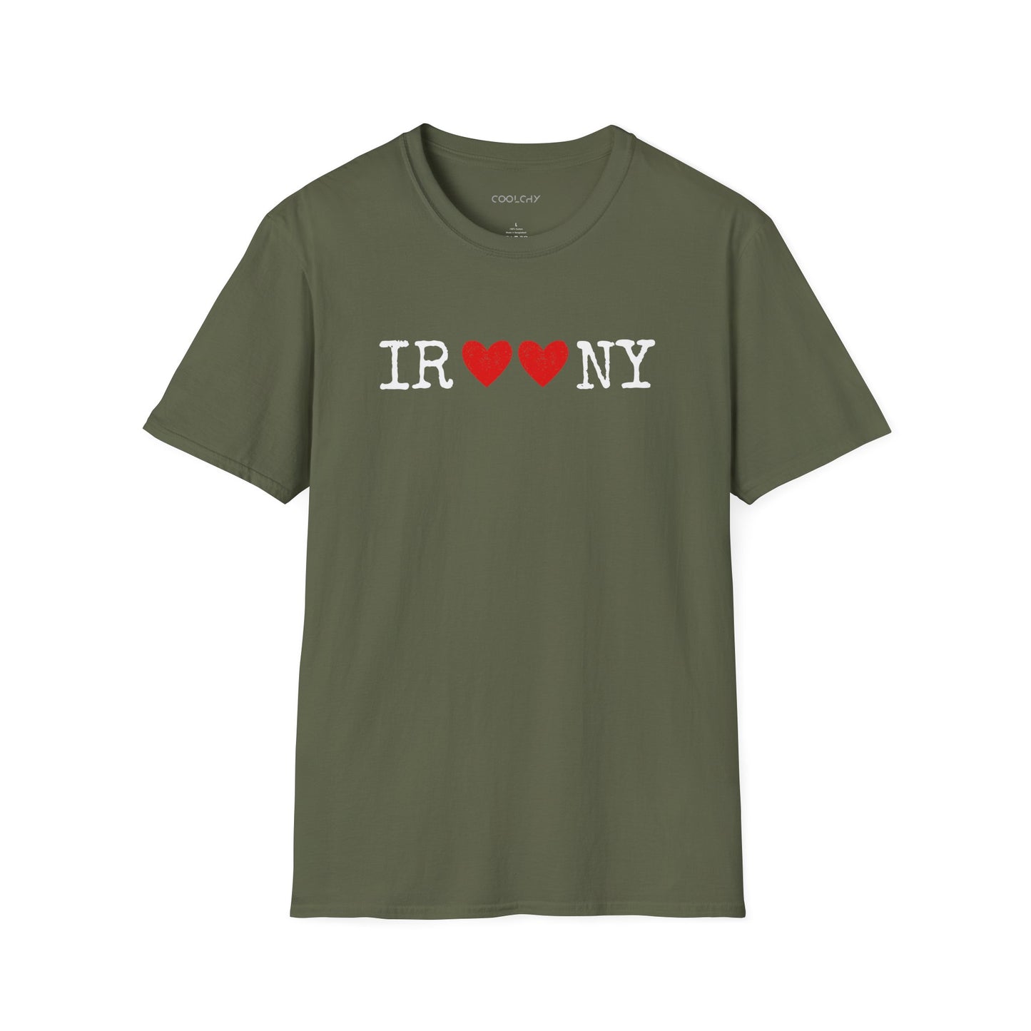 Iroony Unisex T-Shirt