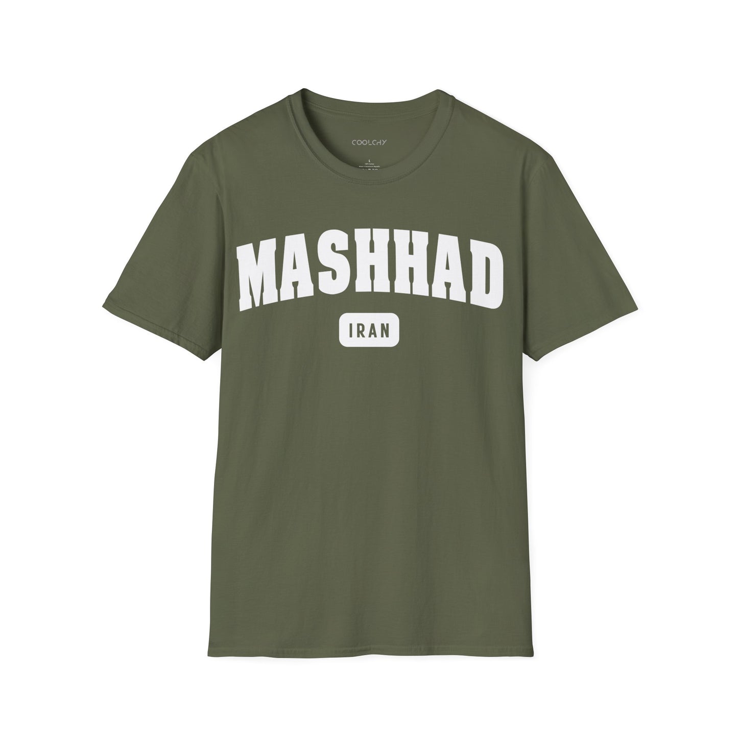 Mashhad Unisex T-Shirt