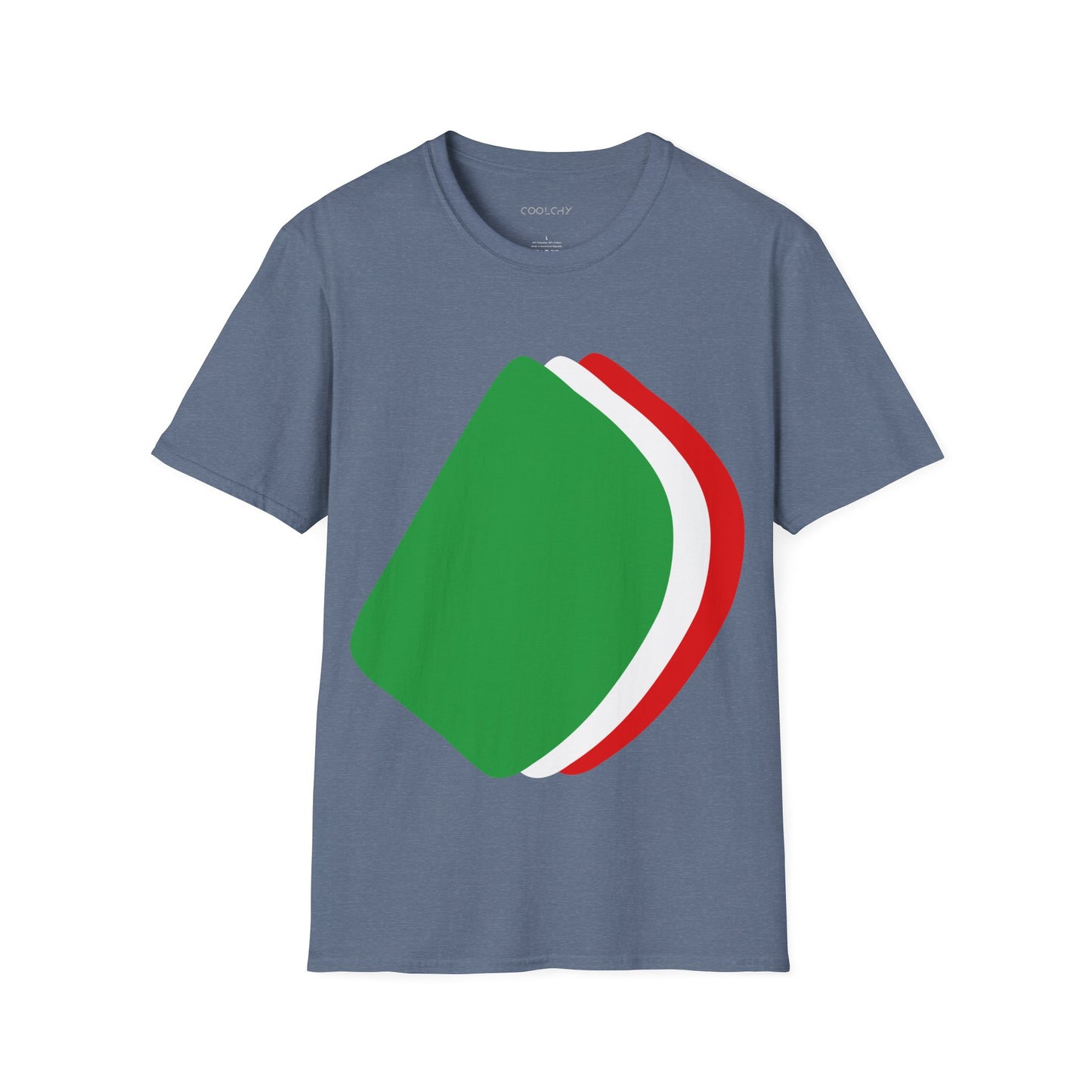 Flag Noqte Unisex T-Shirt