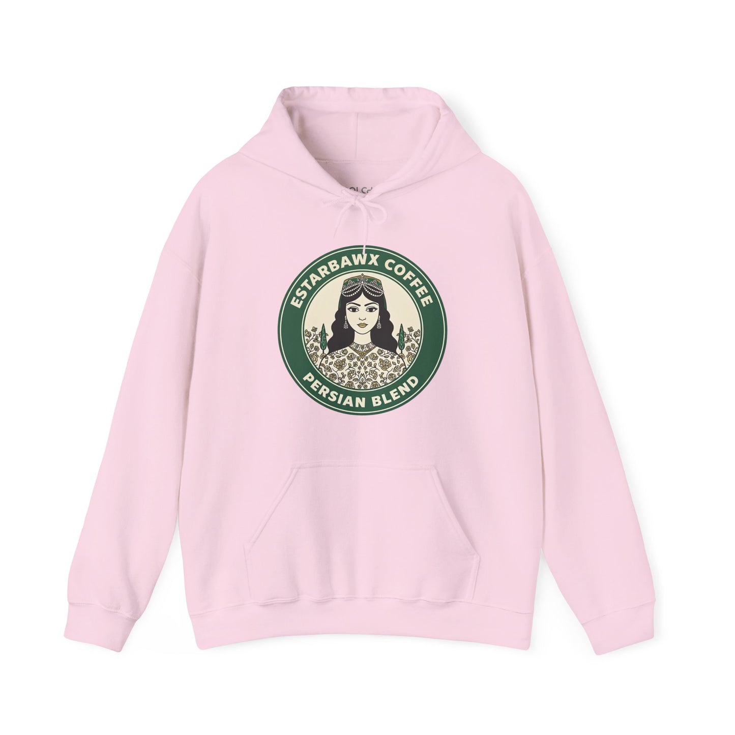 Estarbawks Hoodie