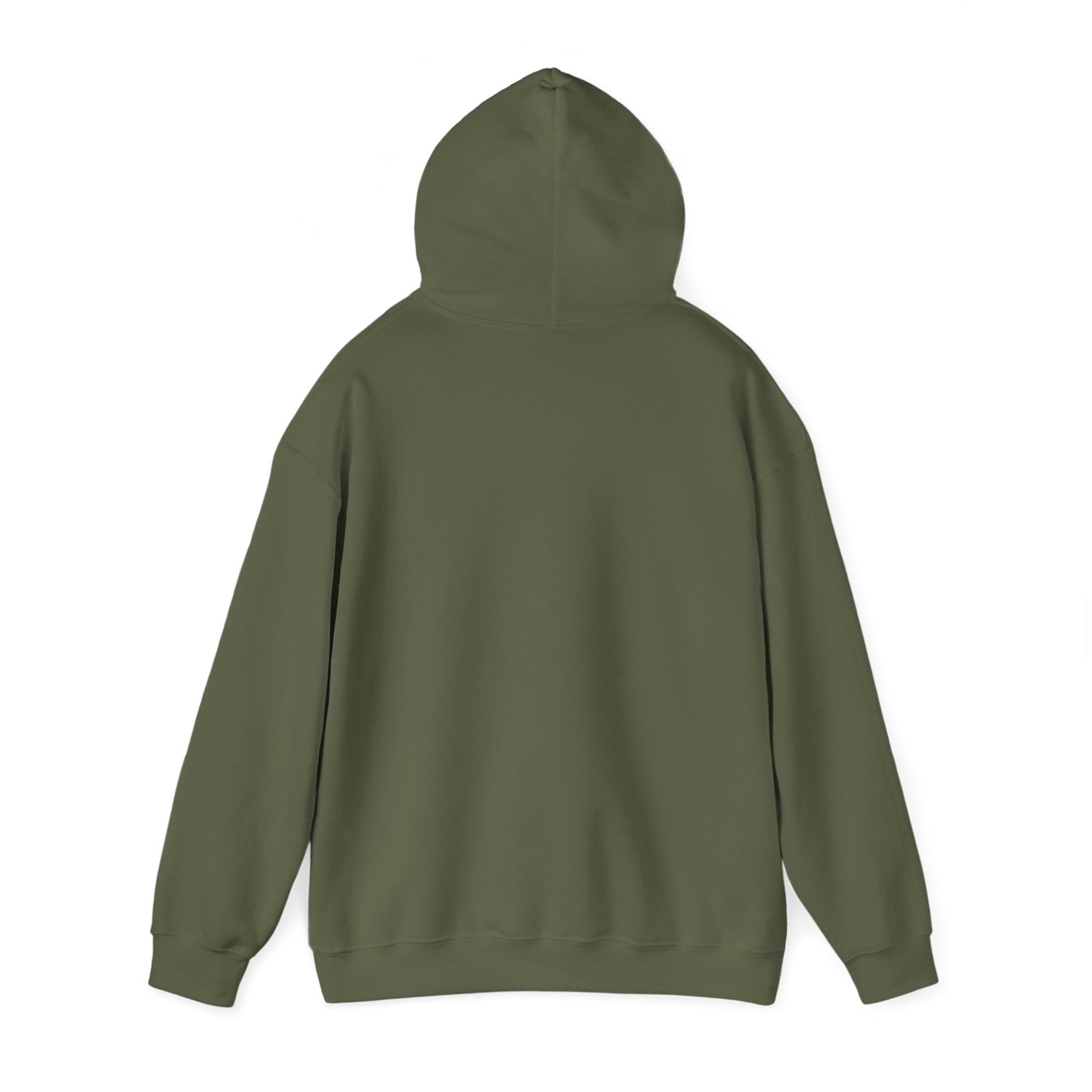 Persian and Sassy Hoodie