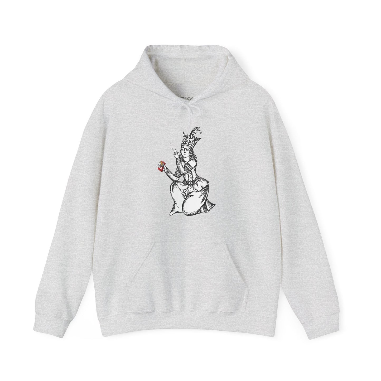Bahman Hoodie