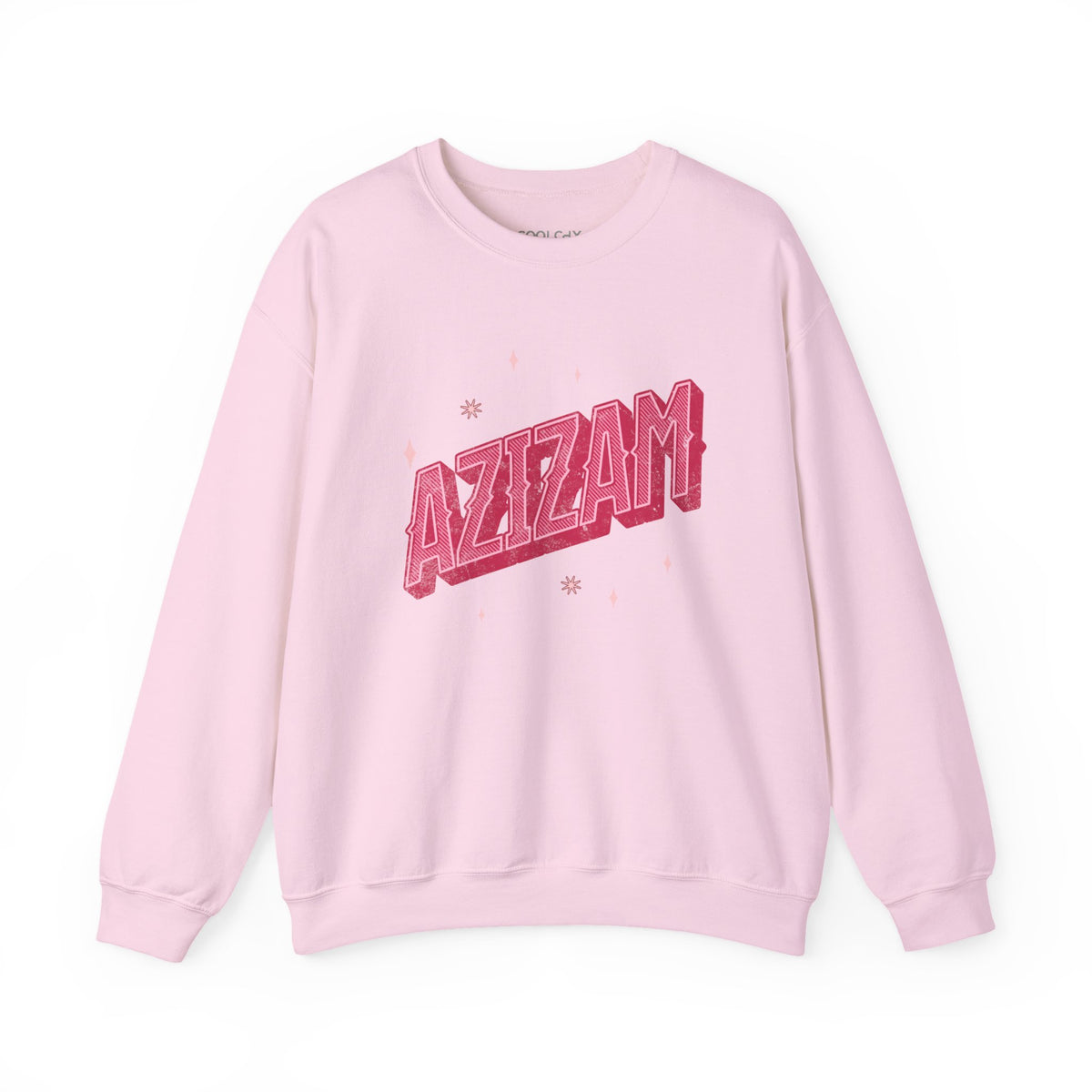 Azizam Vintage Sweatshirt