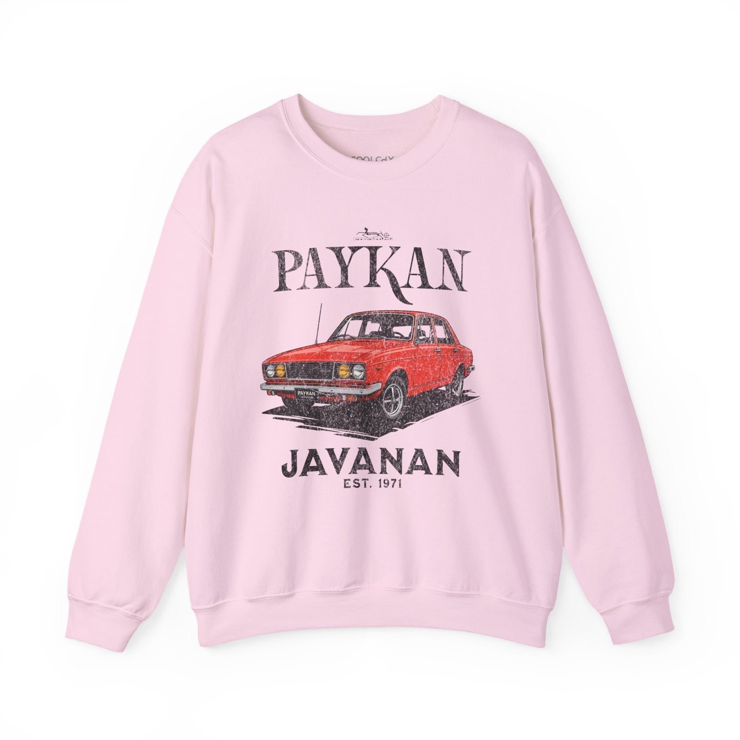 Paykan Javanan Sweatshirt