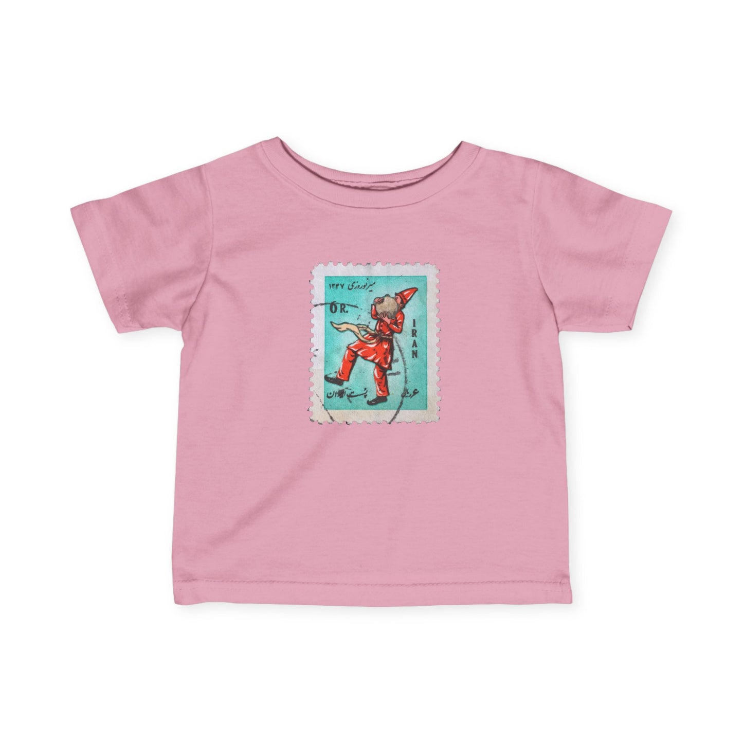 Mir Nowruz Infant Tee