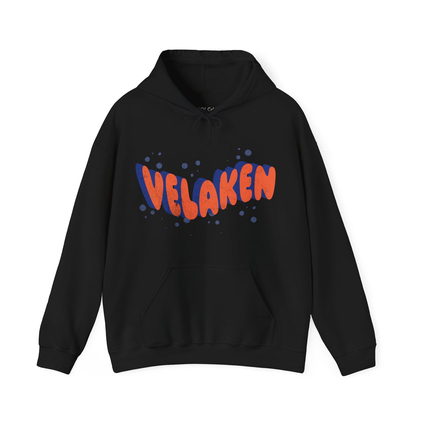 Velaken Hoodie