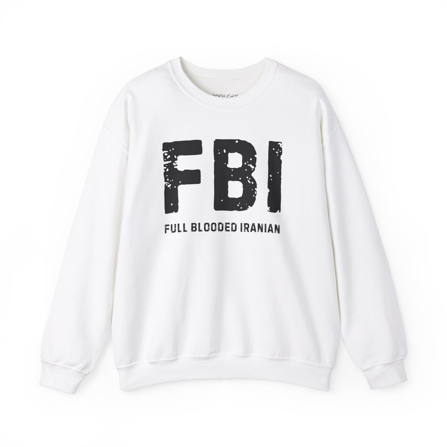 FBI Sweatshirt