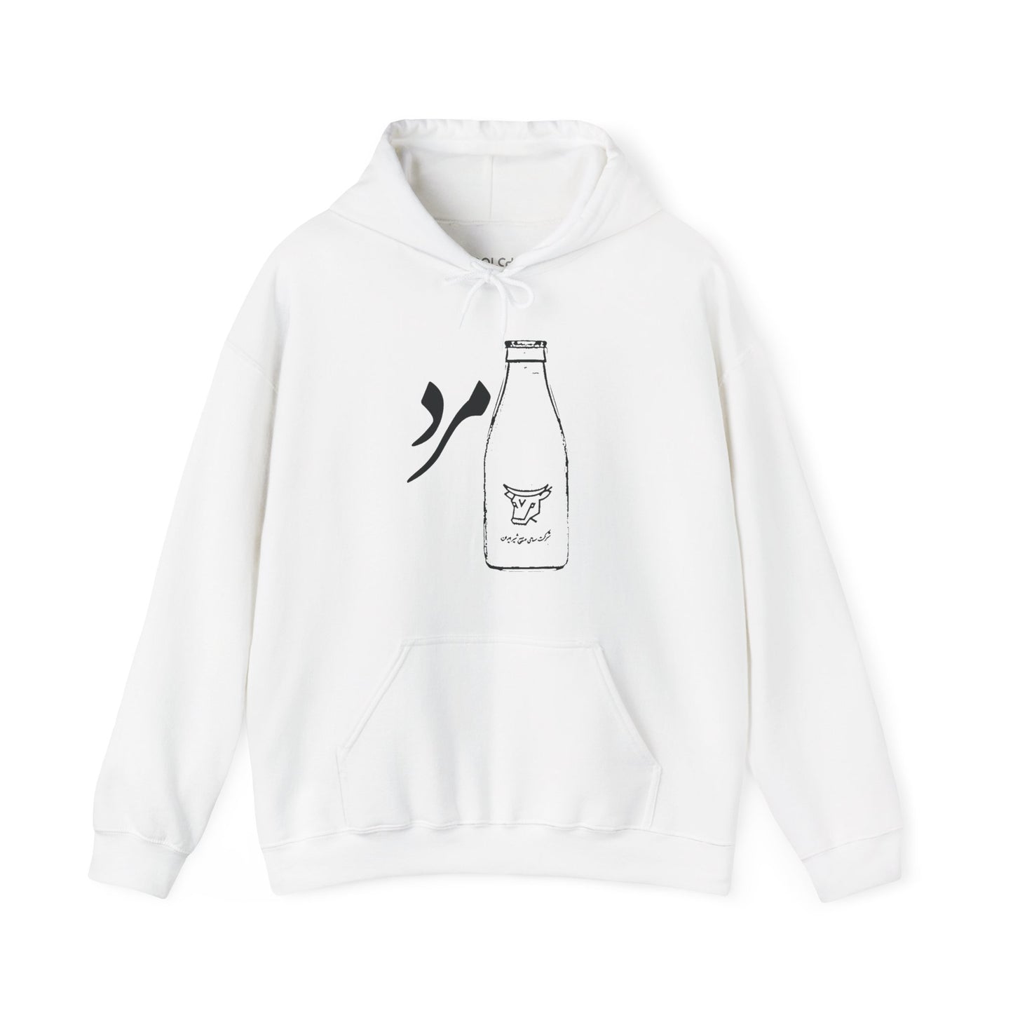 Shirmard Hoodie