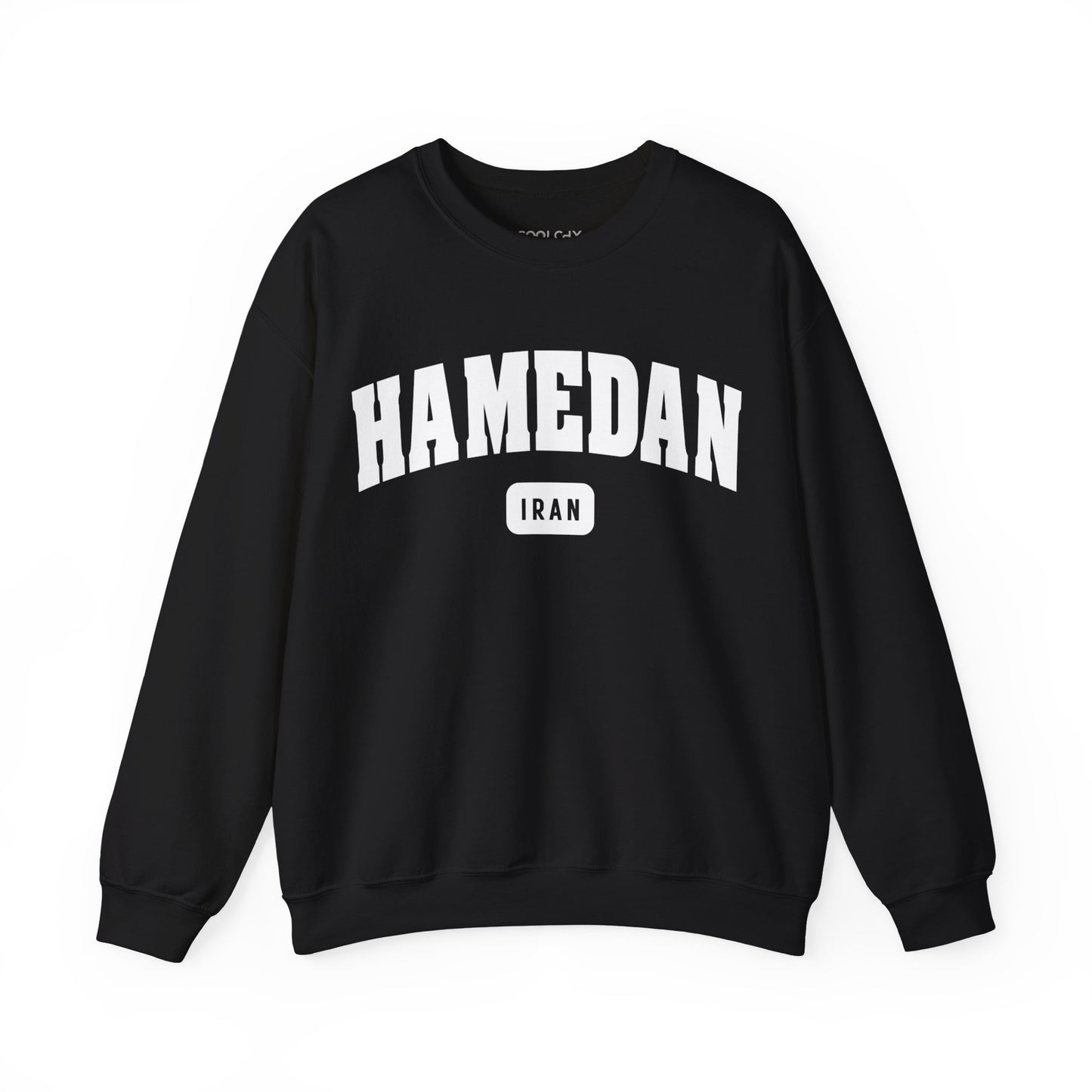 Hamedan Sweatshirt