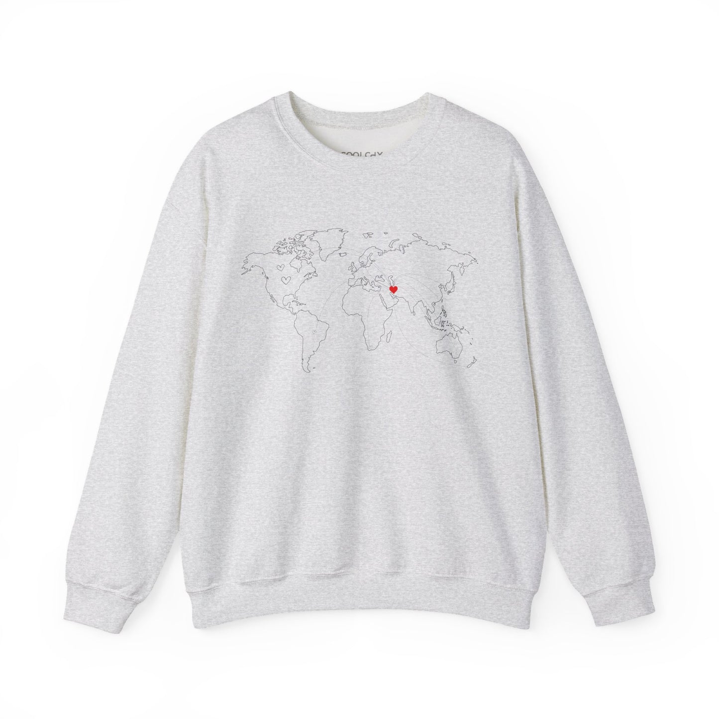Homesick Sweatshirt