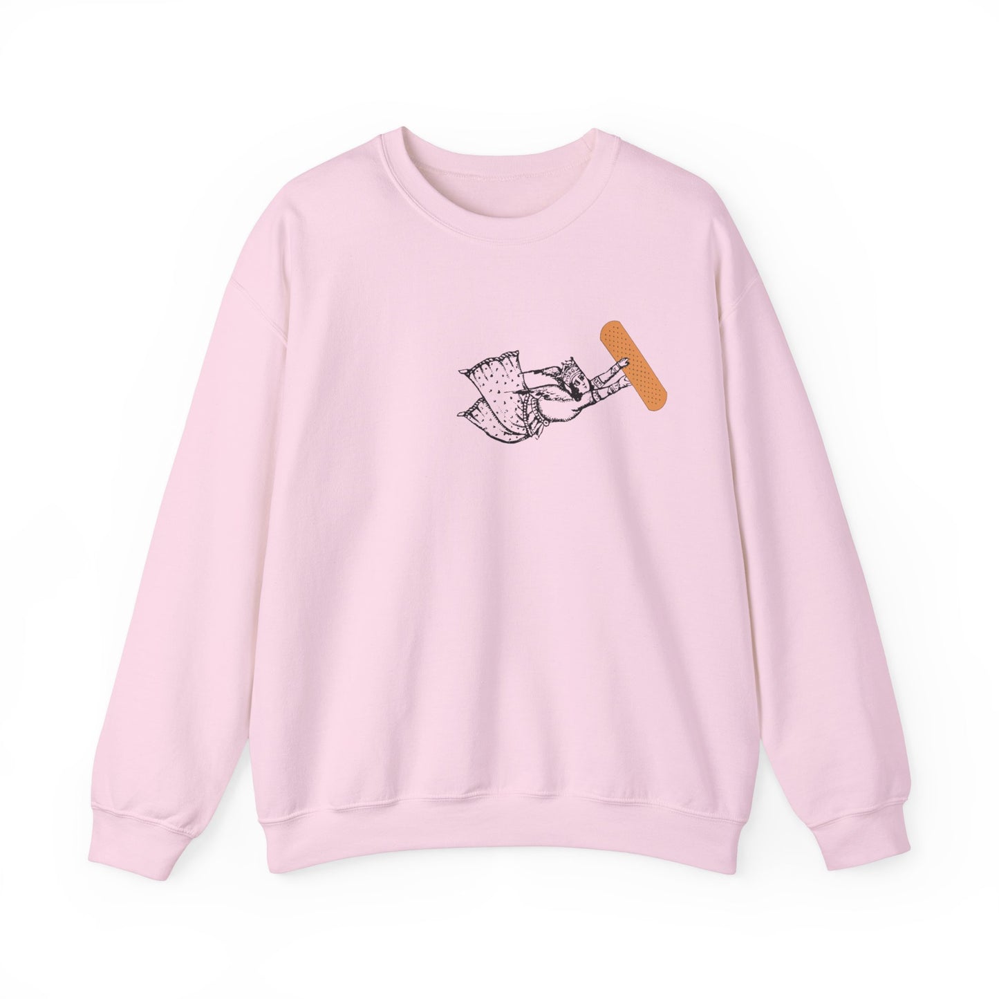 Chasbe Zakhm Sweatshirt