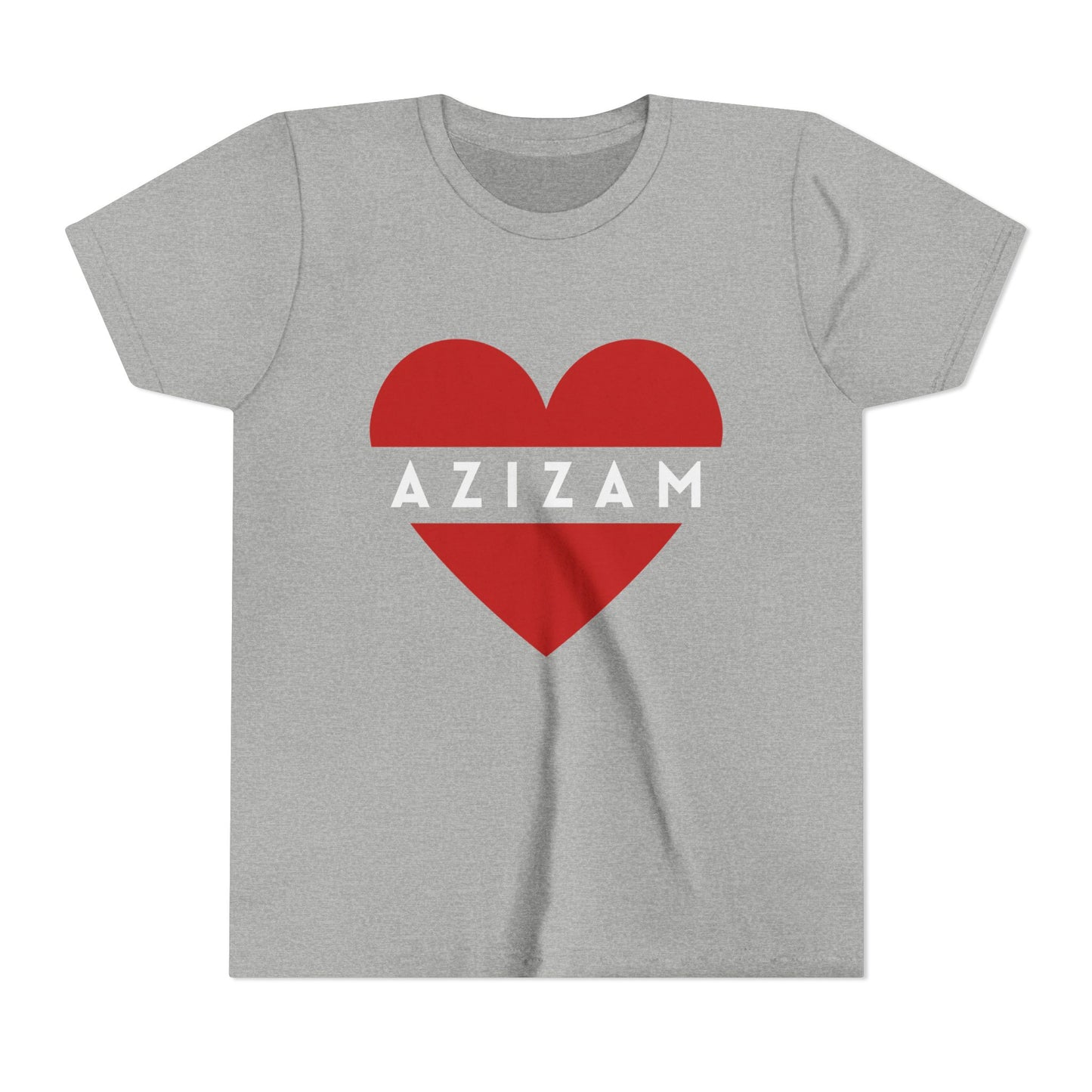 Azizam Youth Tee