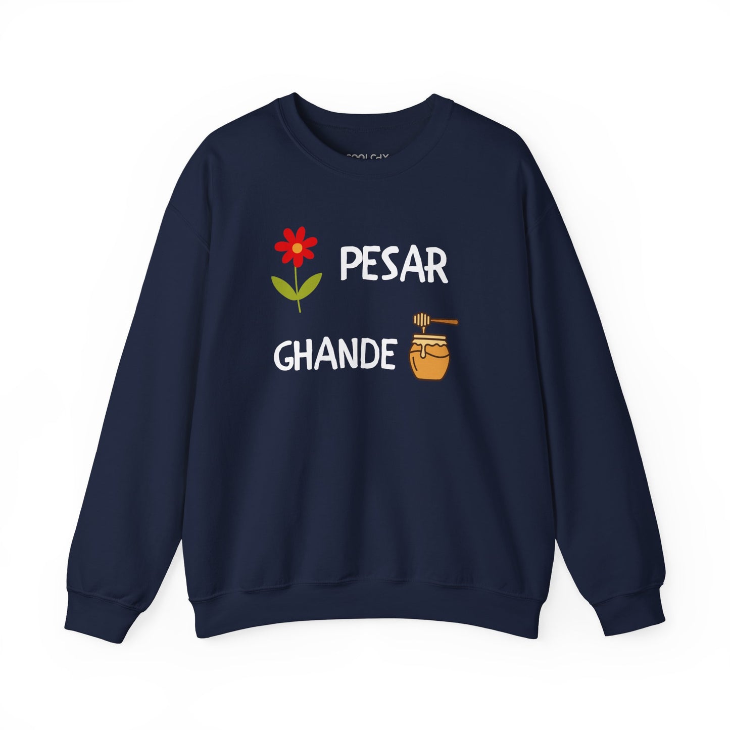 Gol Pesar Sweatshirt