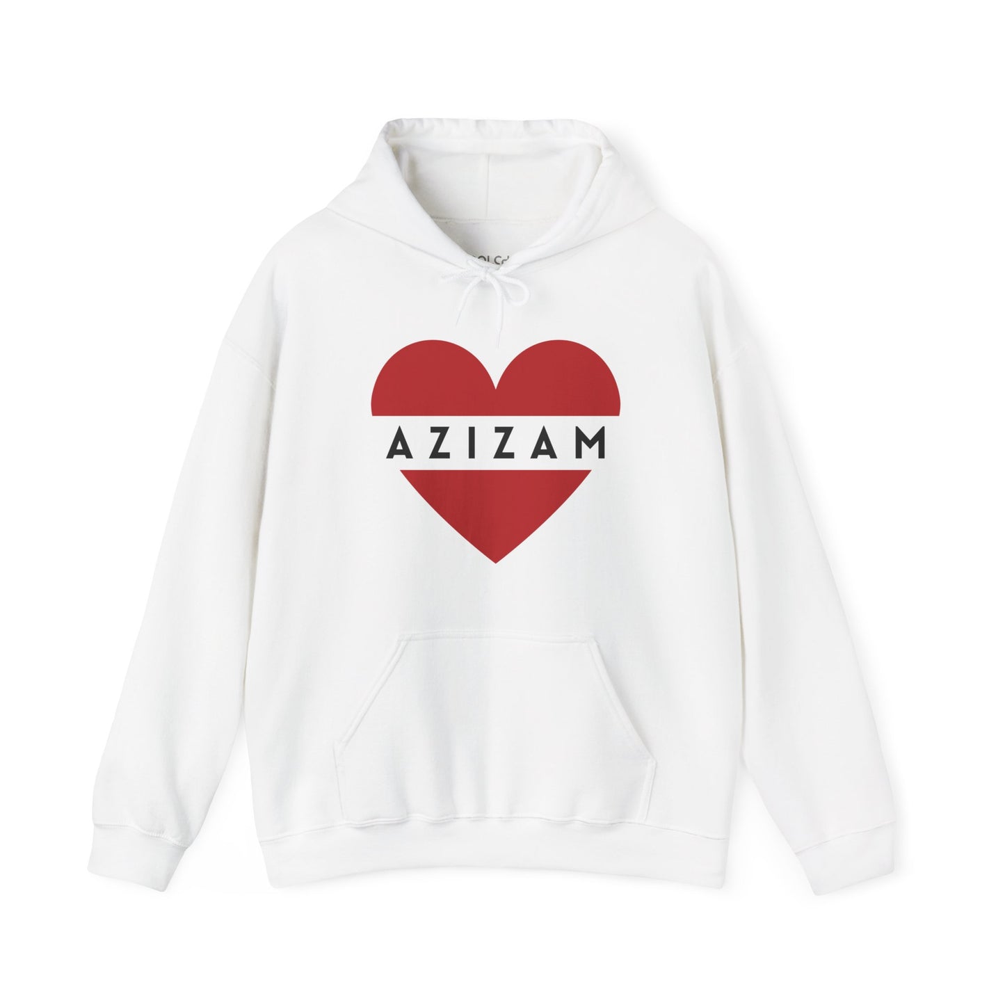 Azizam Hoodie