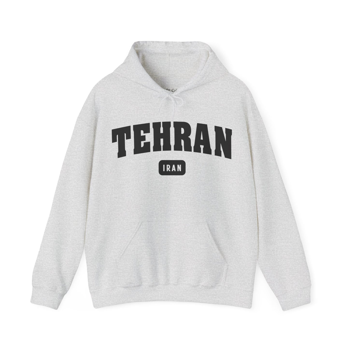 Tehran Hoodie