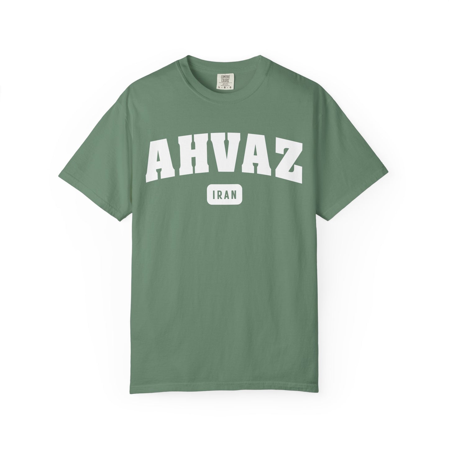 Ahvaz Premium Tee