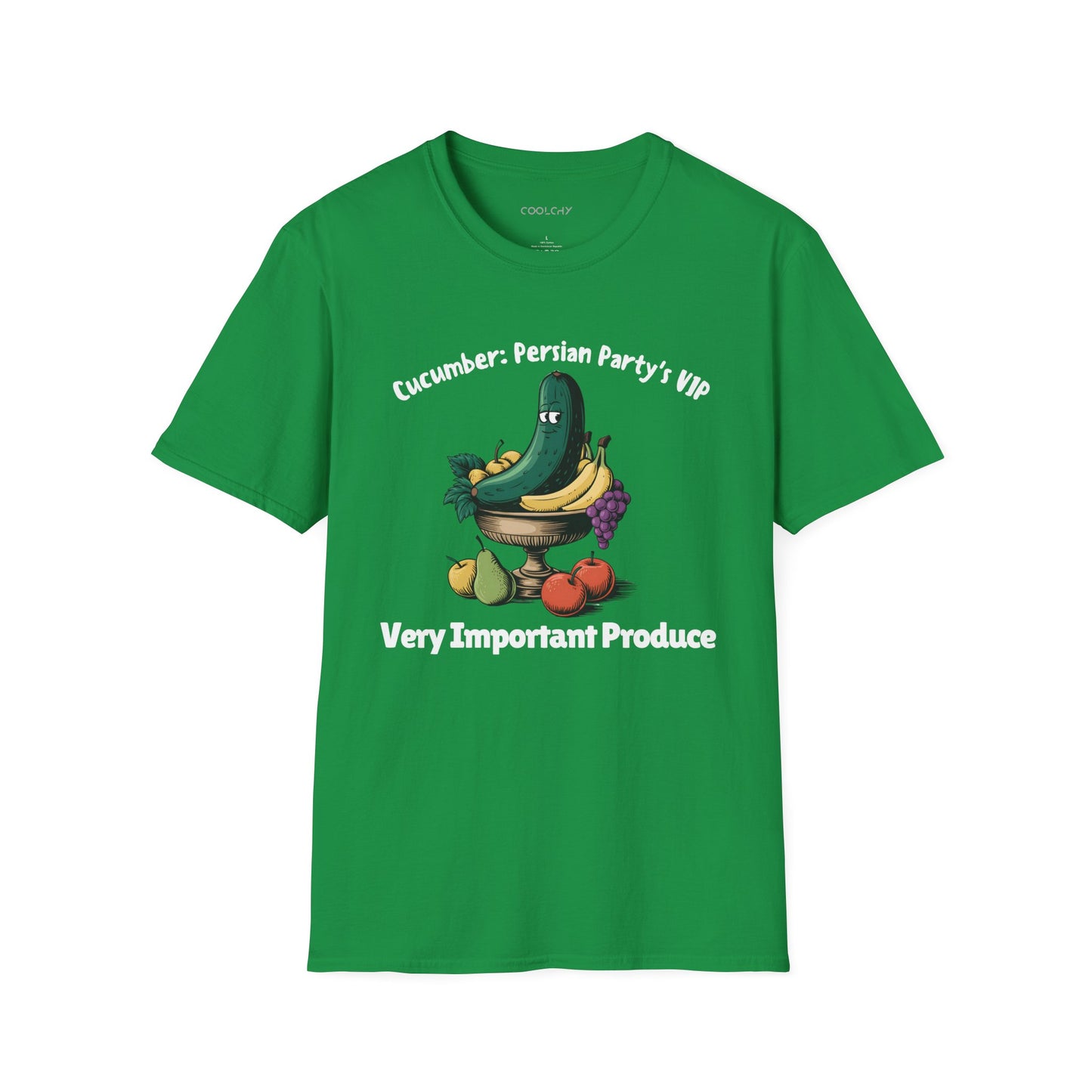 Persian Party's VIP Unisex T-Shirt