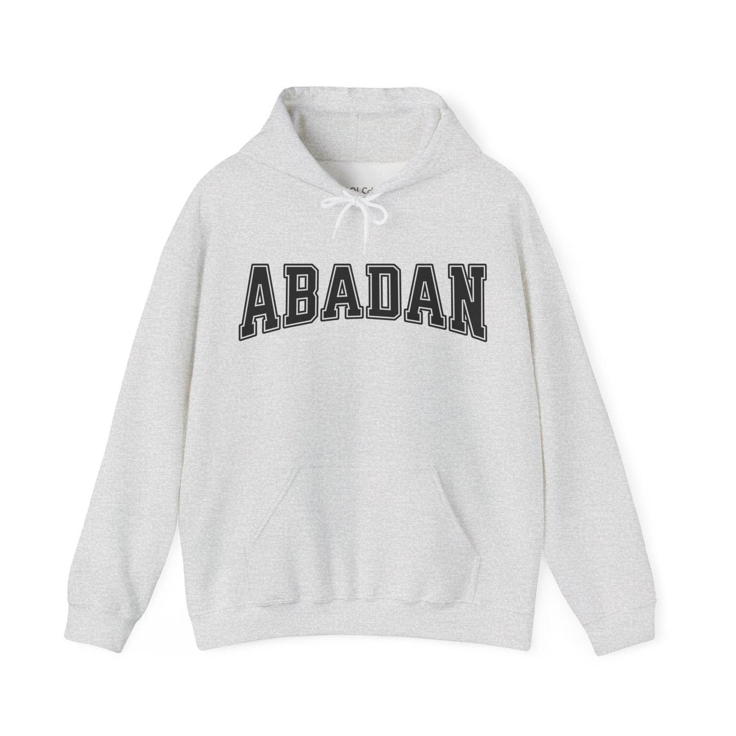 Abadan Hoodie
