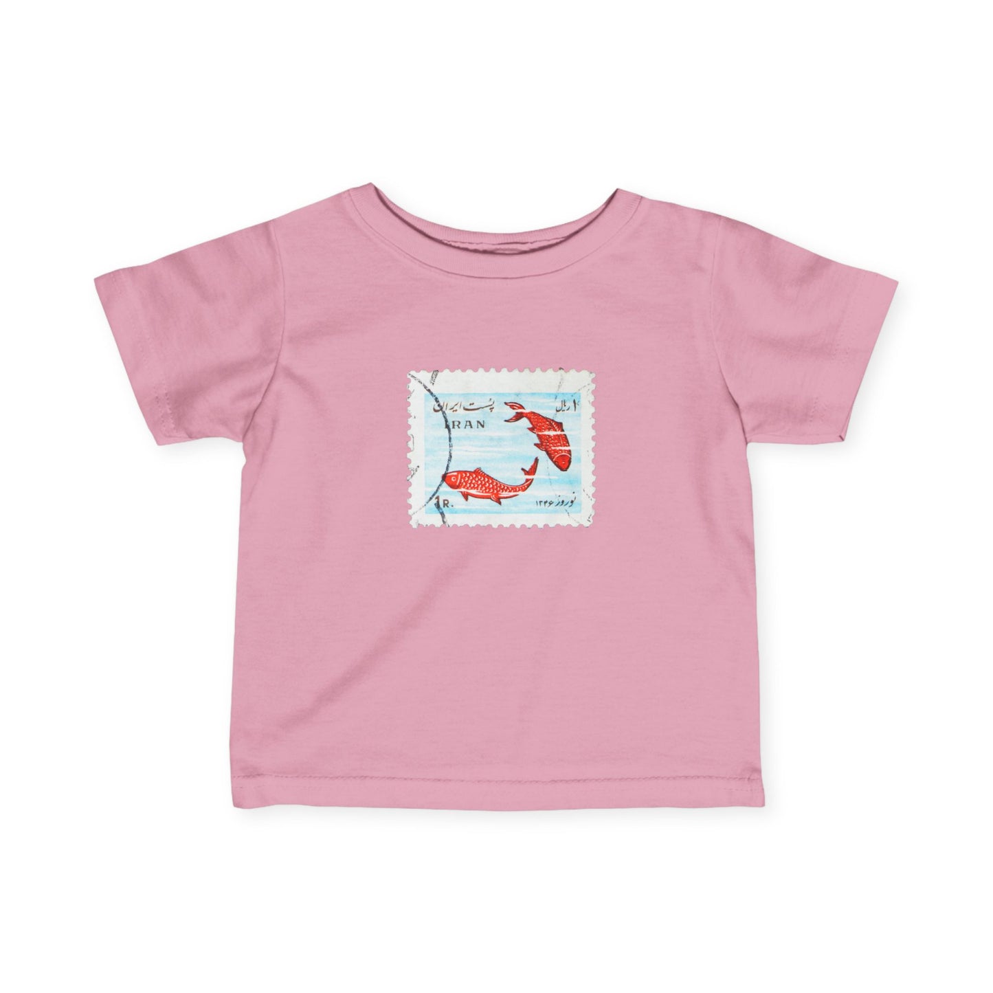 Nowruz Mahi Infant Tee