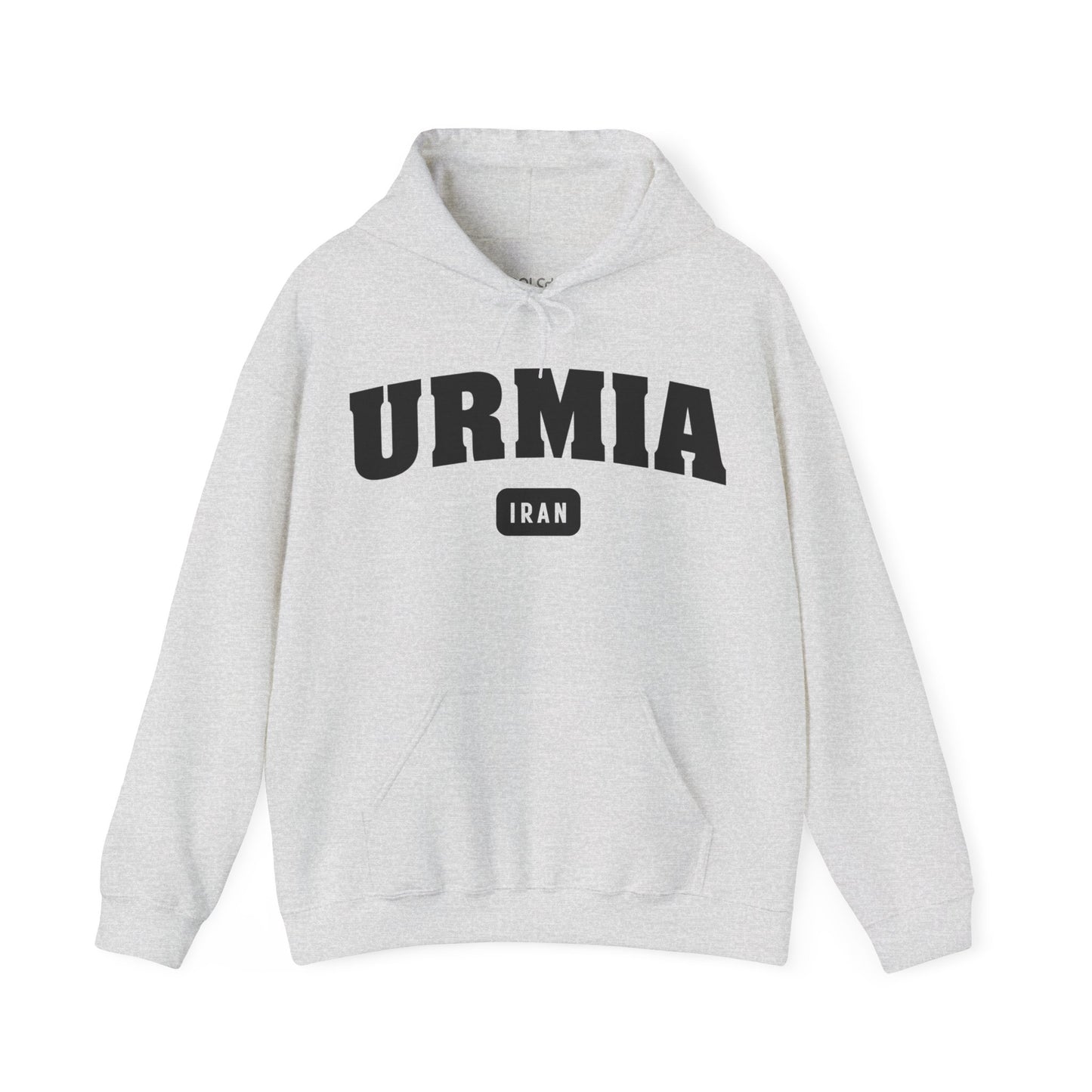 Urmia Hoodie