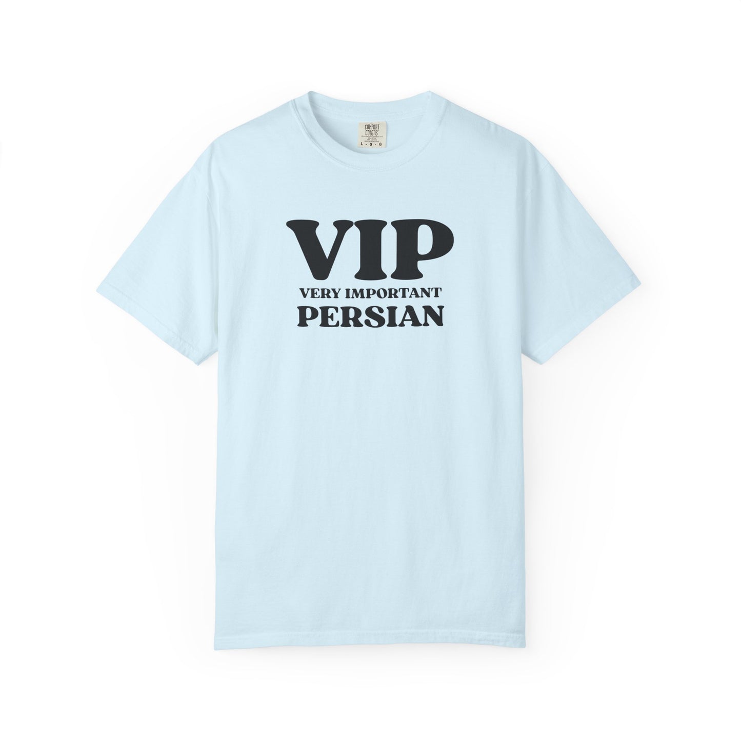 Persian VIP Premium Tee