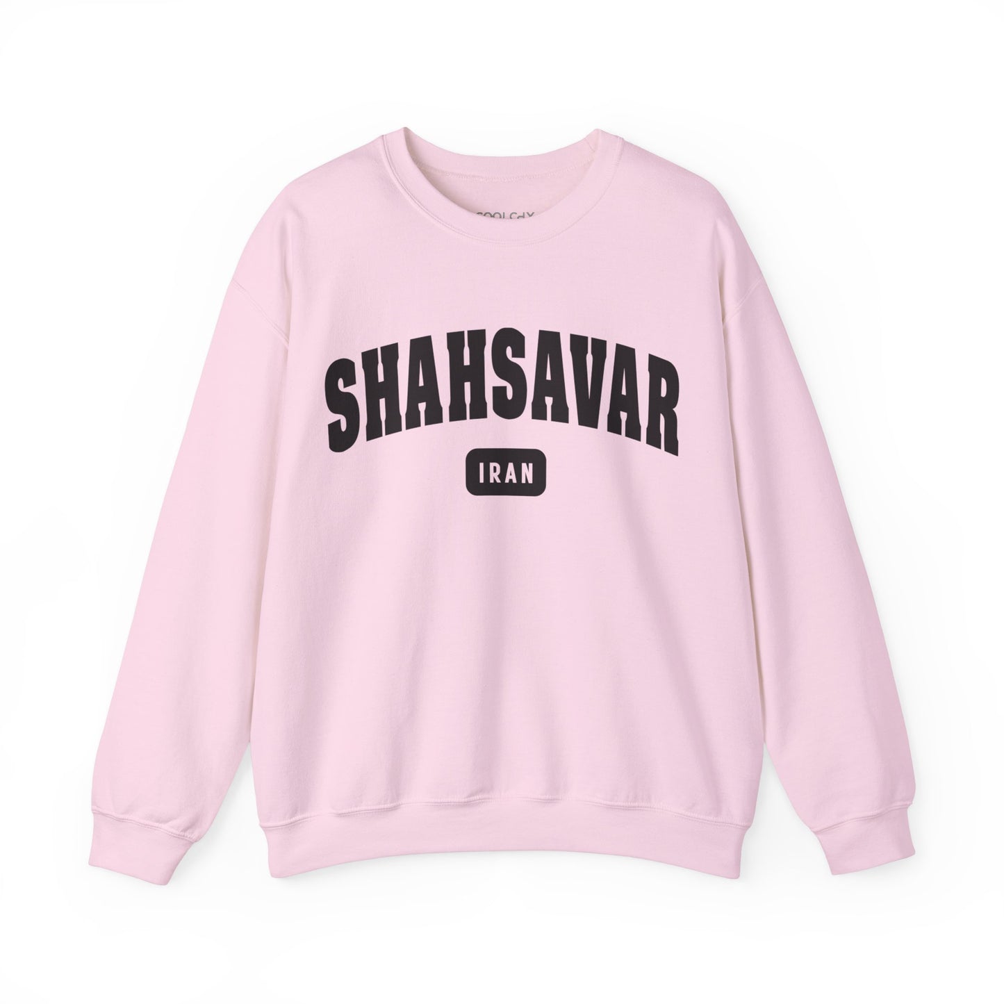 Shahsavar Sweatshirt