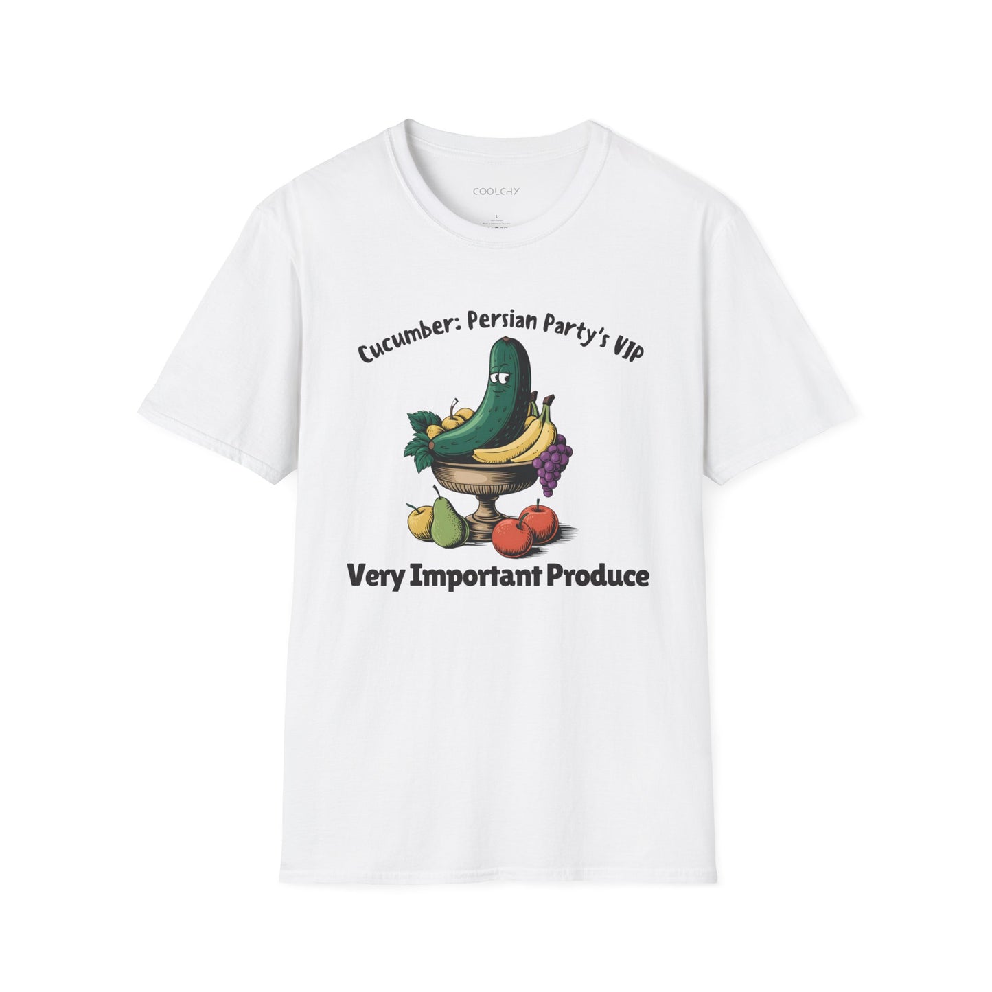 Persian Party's VIP Unisex T-Shirt