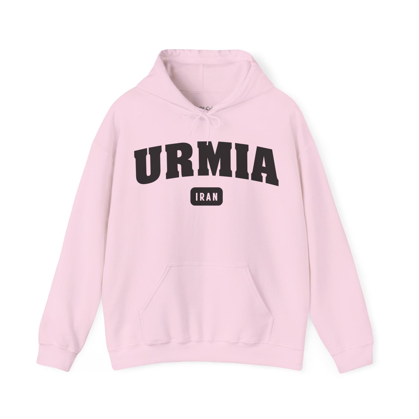 Urmia Hoodie