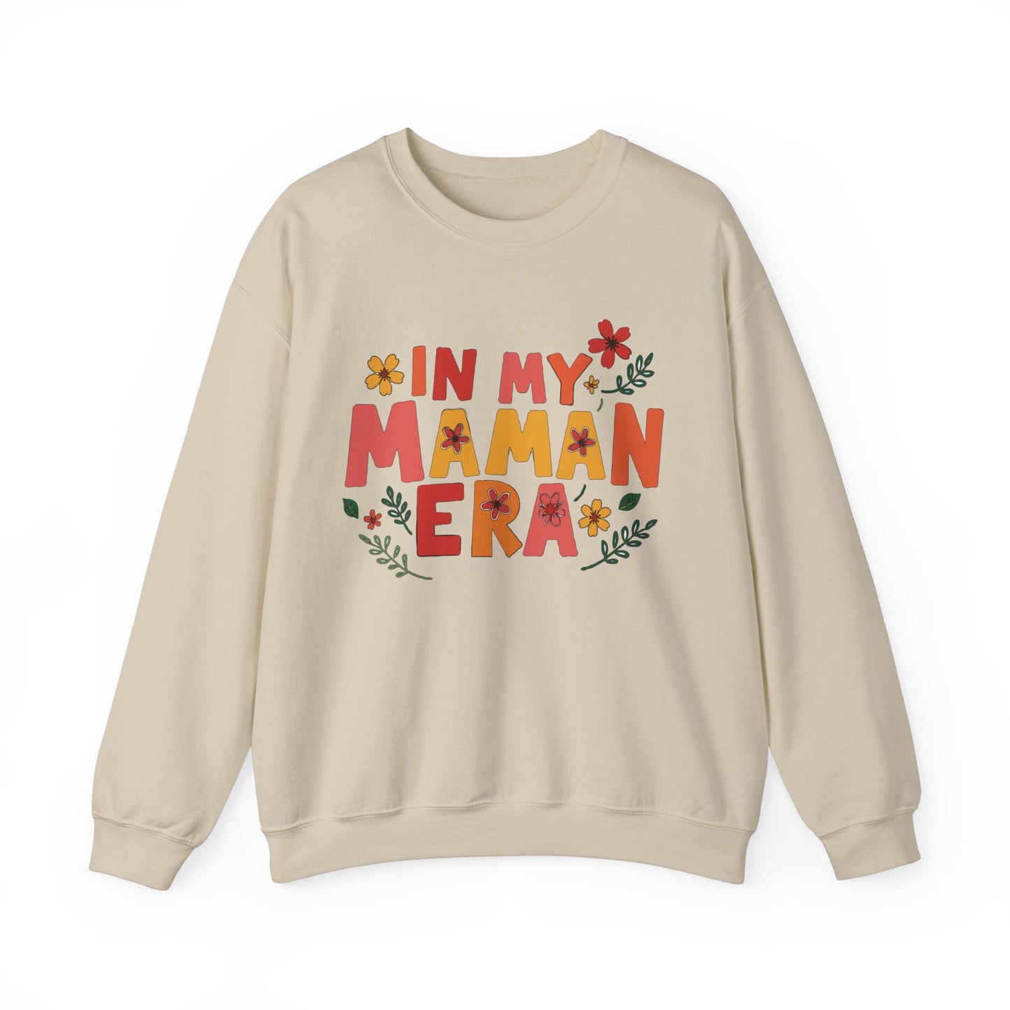Maman Era Sweatshirt