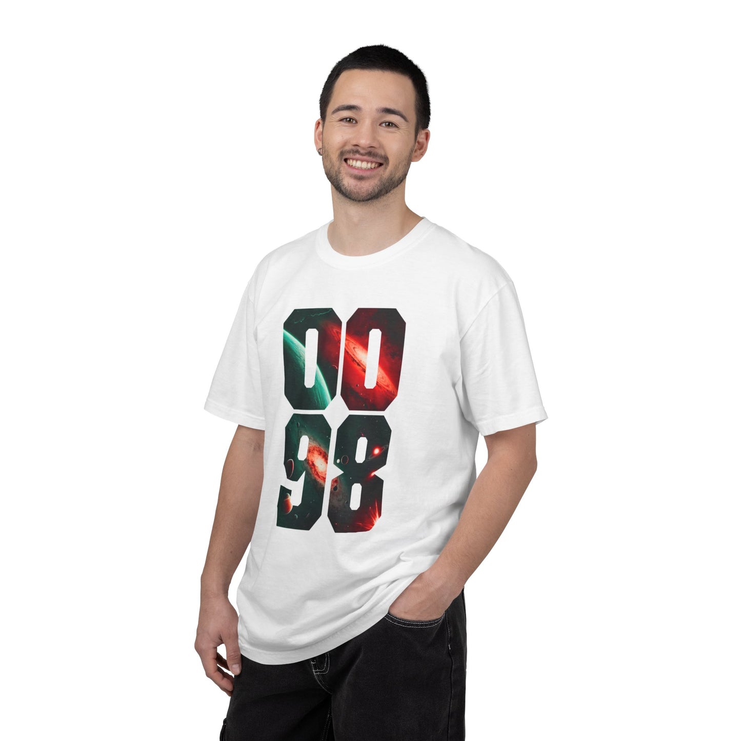 0098 Galaxy Premium Tee