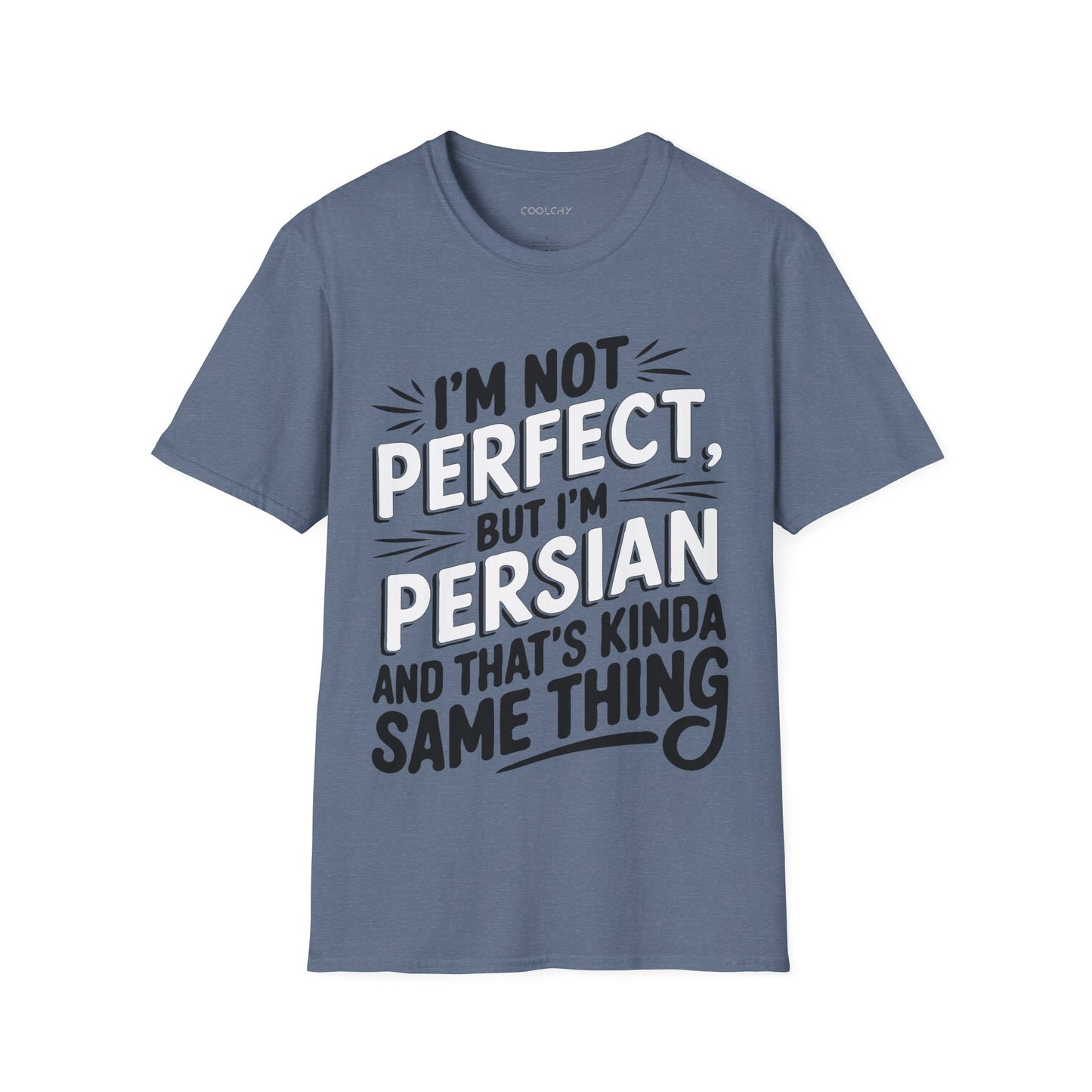 Perfect Persian Unisex T-Shirt