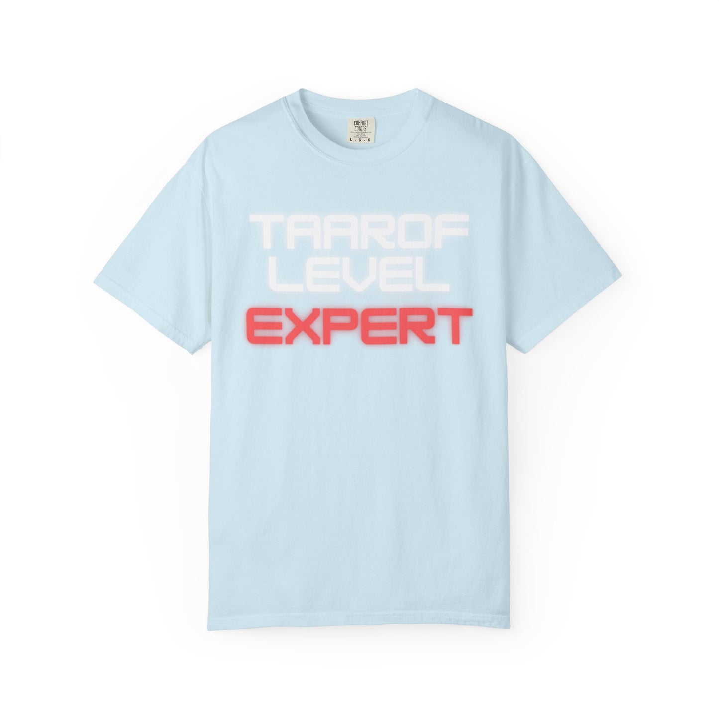 Taarof Level Expert Premium Tee