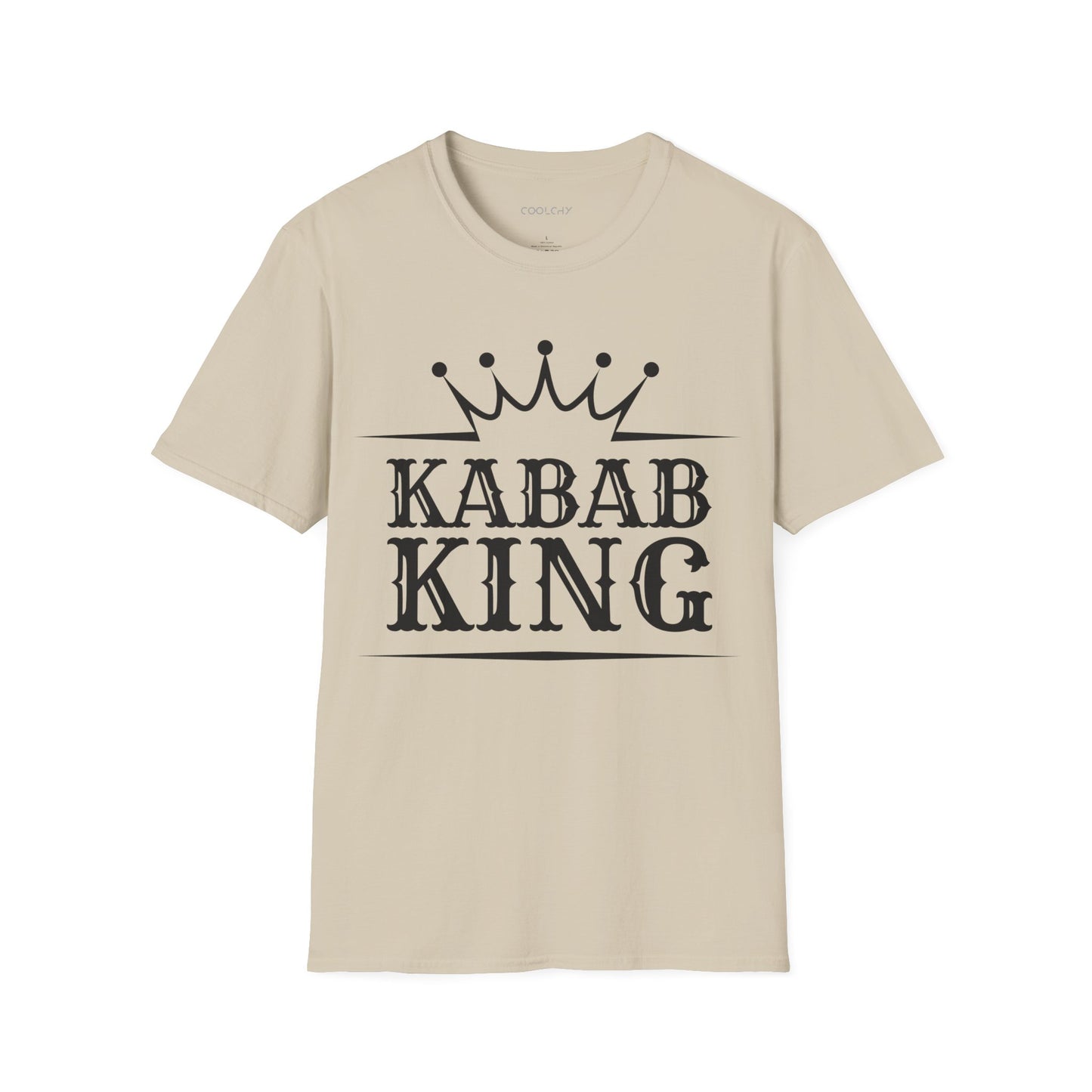 Kabab King Unisex T-Shirt