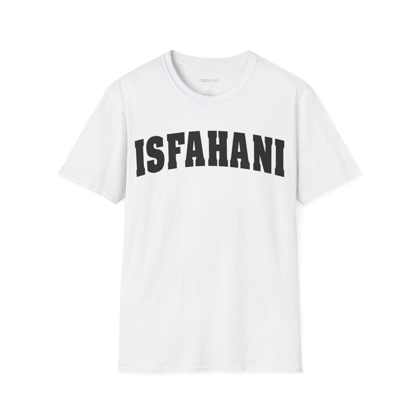 Isfahani Unisex T-Shirt
