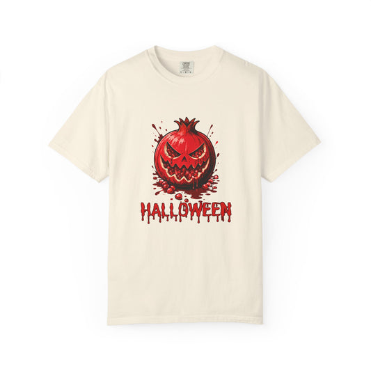 Halloween Anar Premium Tee