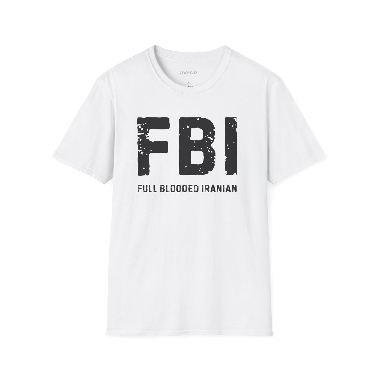 FBI Unisex T-Shirt