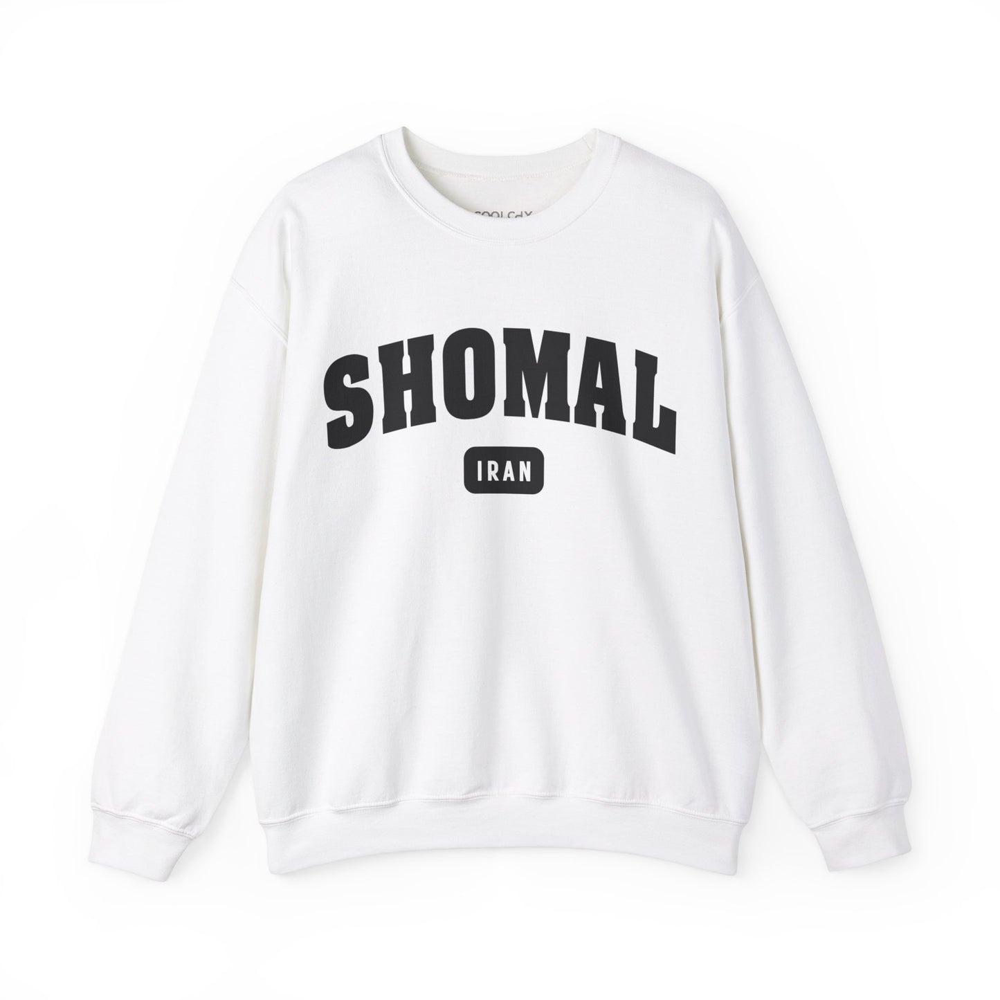 Shomal Sweatshirt