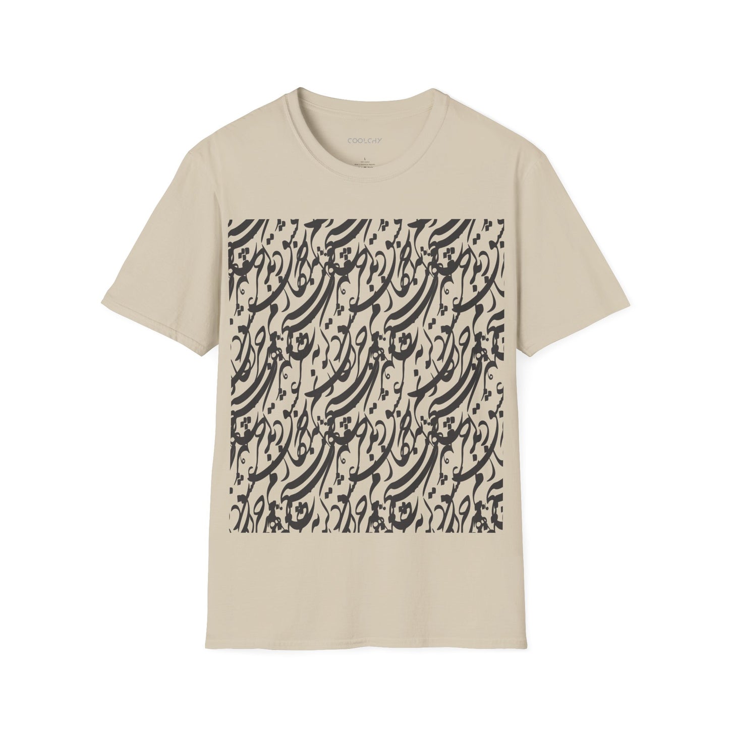 Be Joz Eshgh Unisex T-Shirt