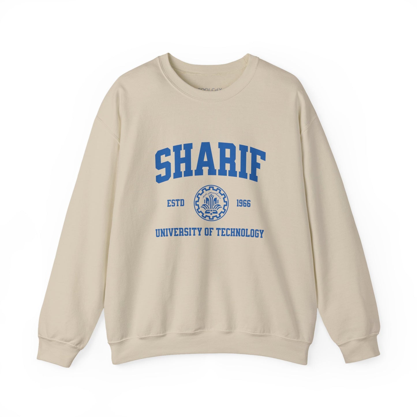 Sharif University Sweatshirt